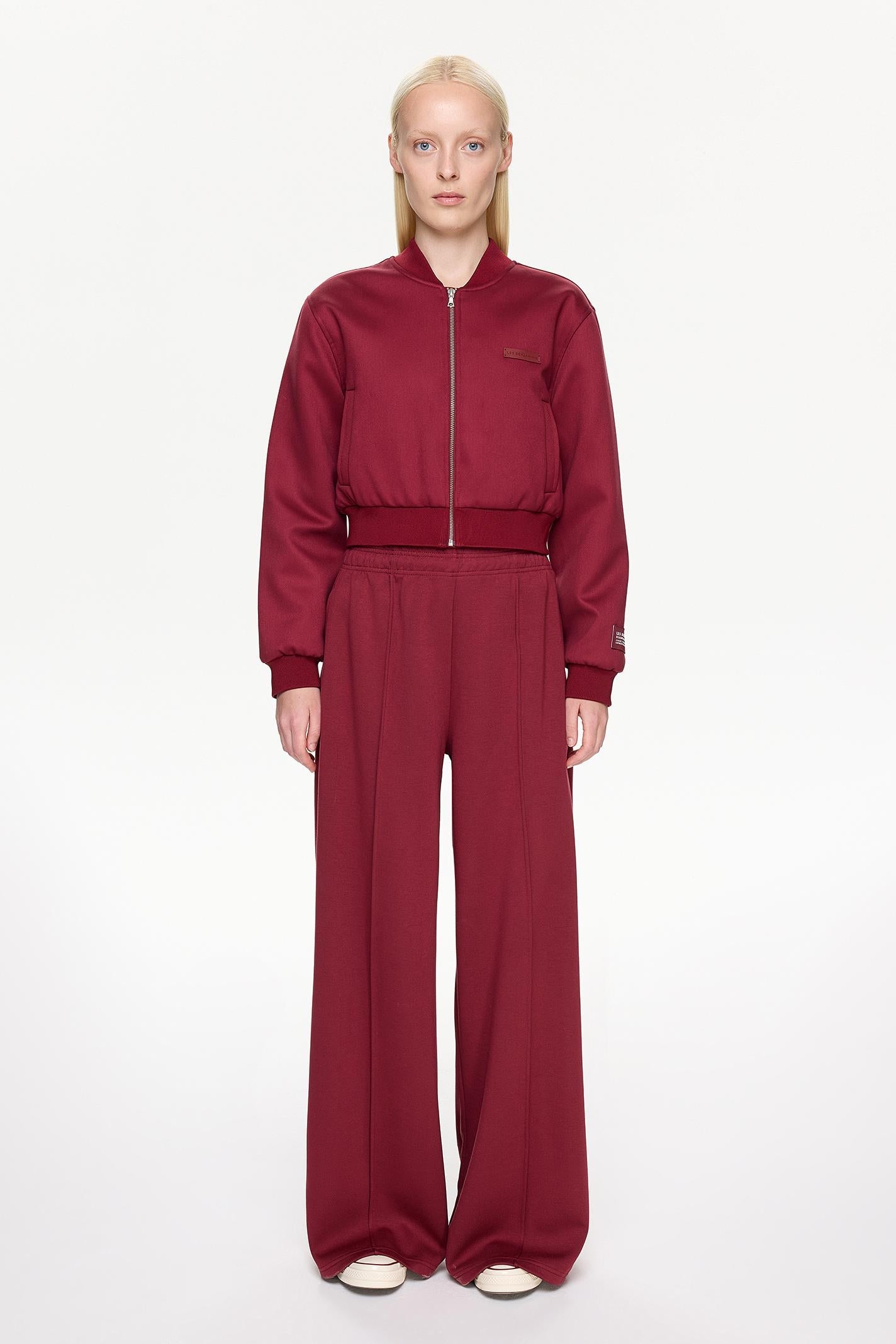 Les Benjamins Bomber Jacket 301 - Essentials 9.0