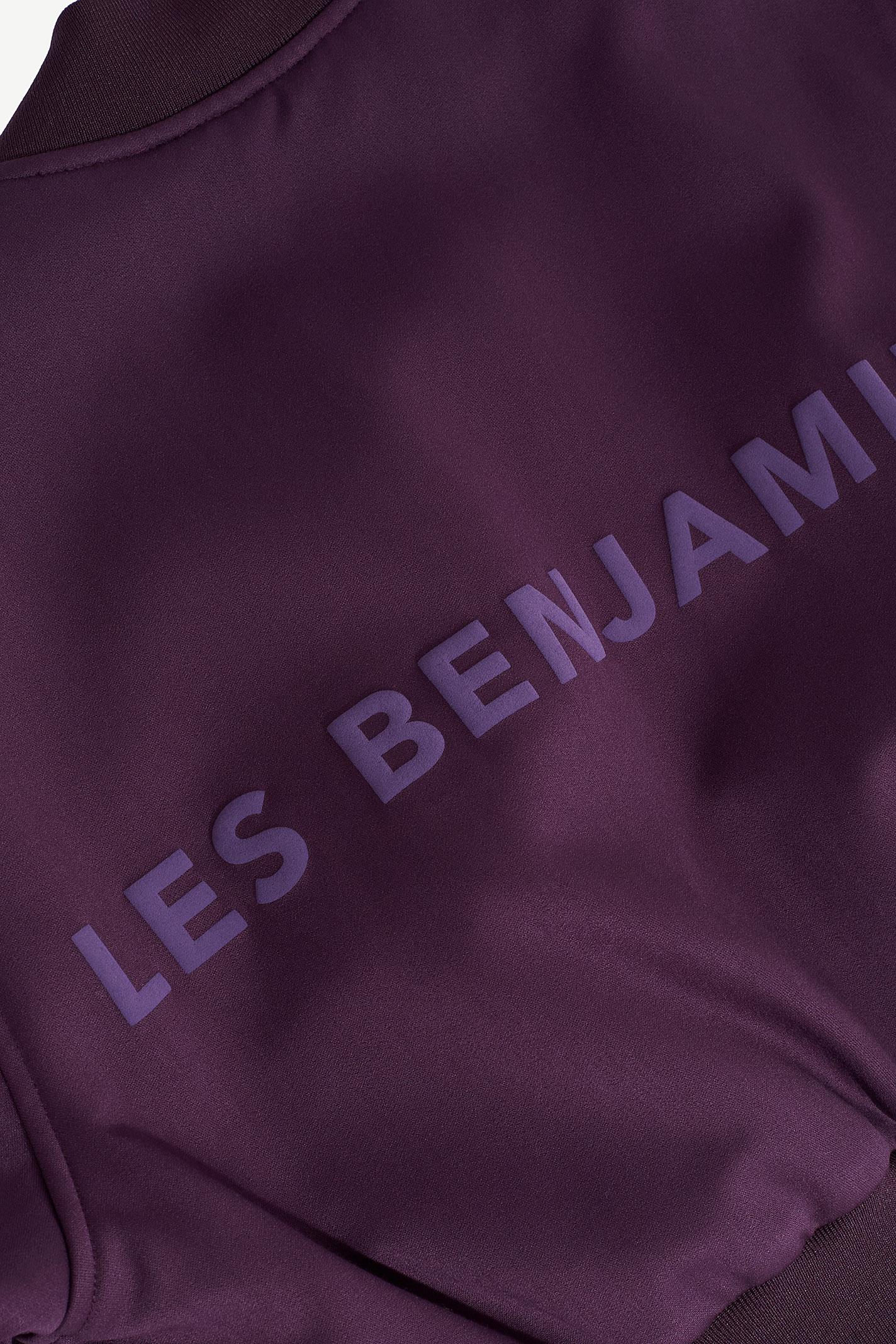 Les Benjamins Bomber Jacket 303 - Essentials 9.0