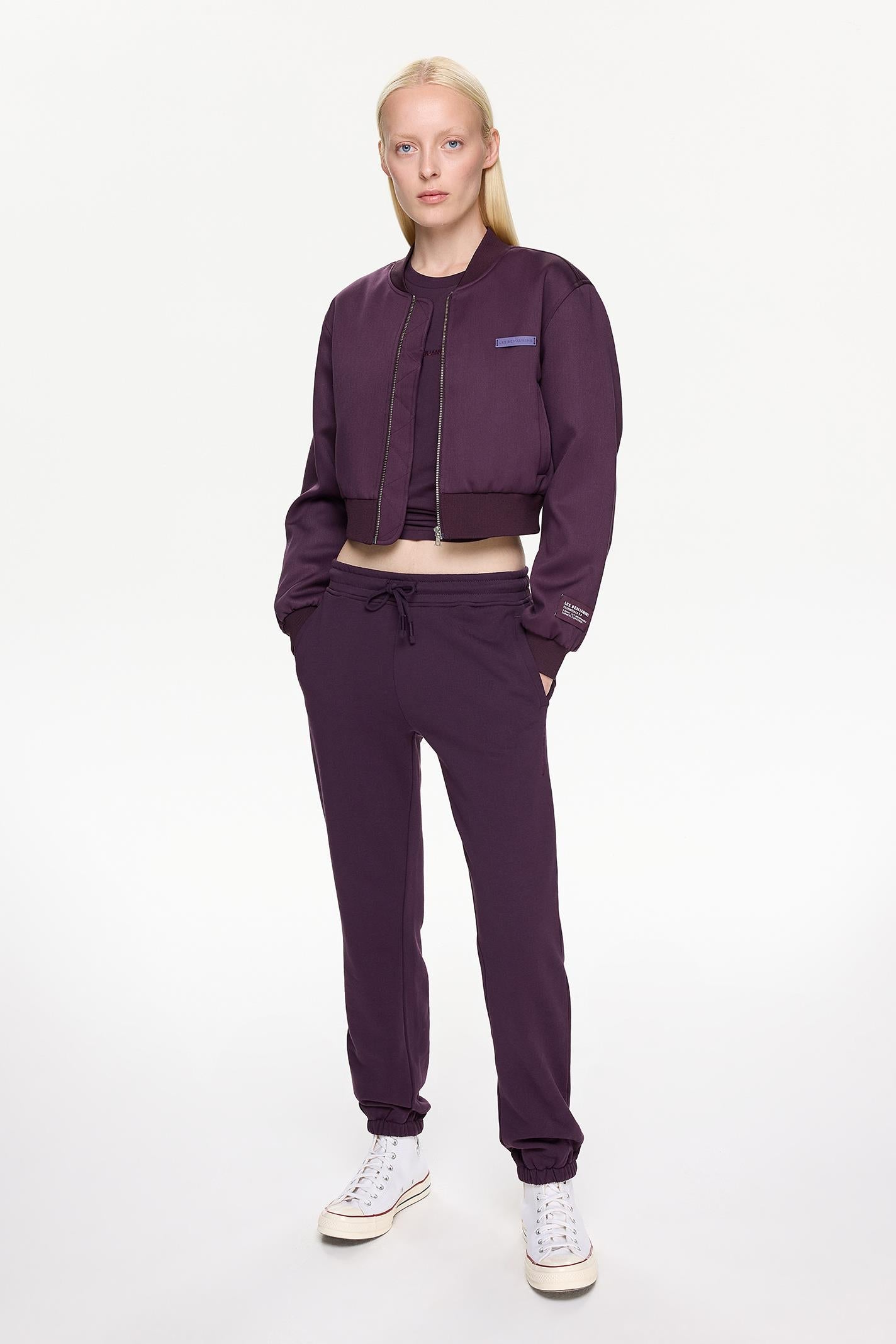 Les Benjamins Bomber Jacket 303 - Essentials 9.0