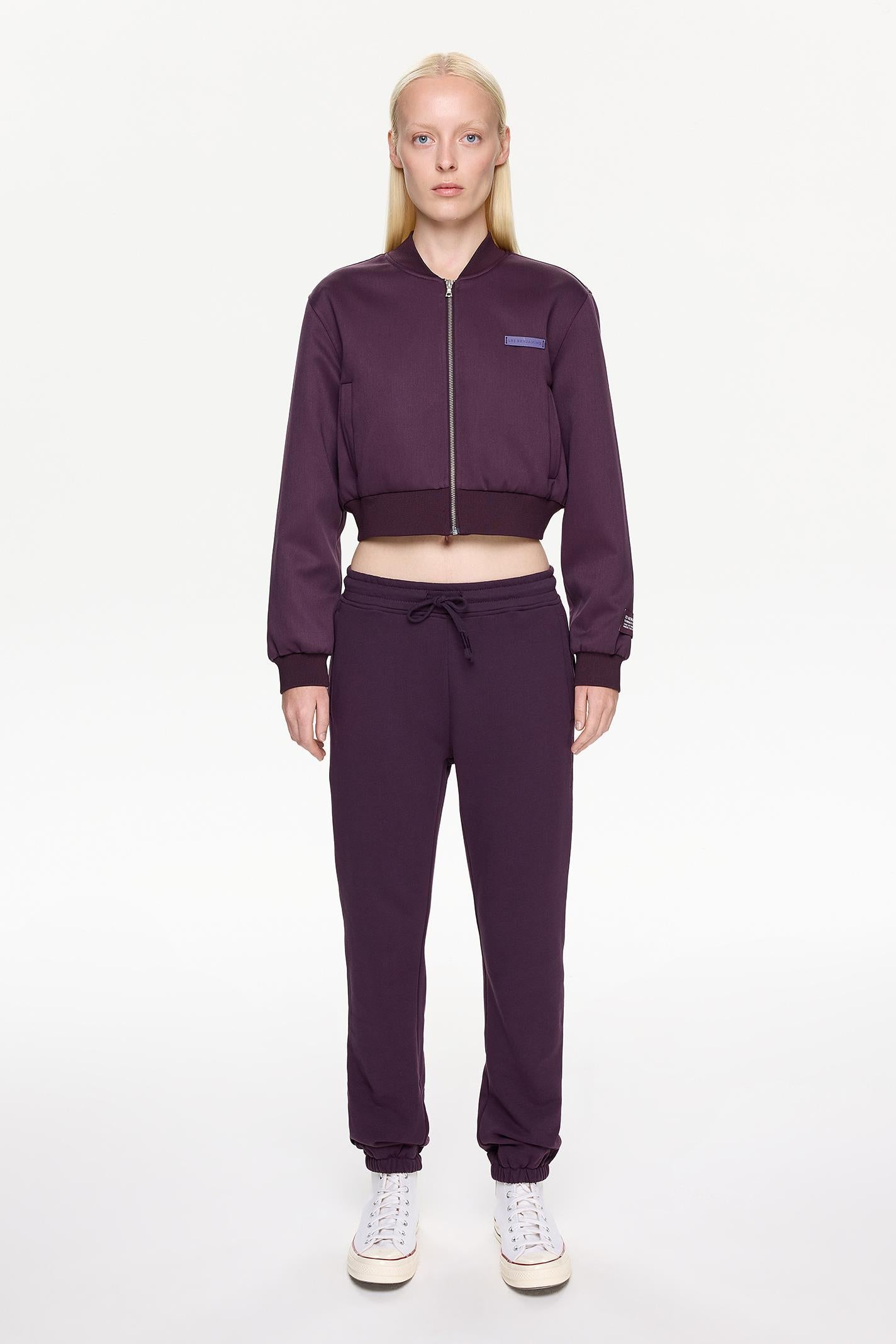 Les Benjamins Bomber Jacket 303 - Essentials 9.0