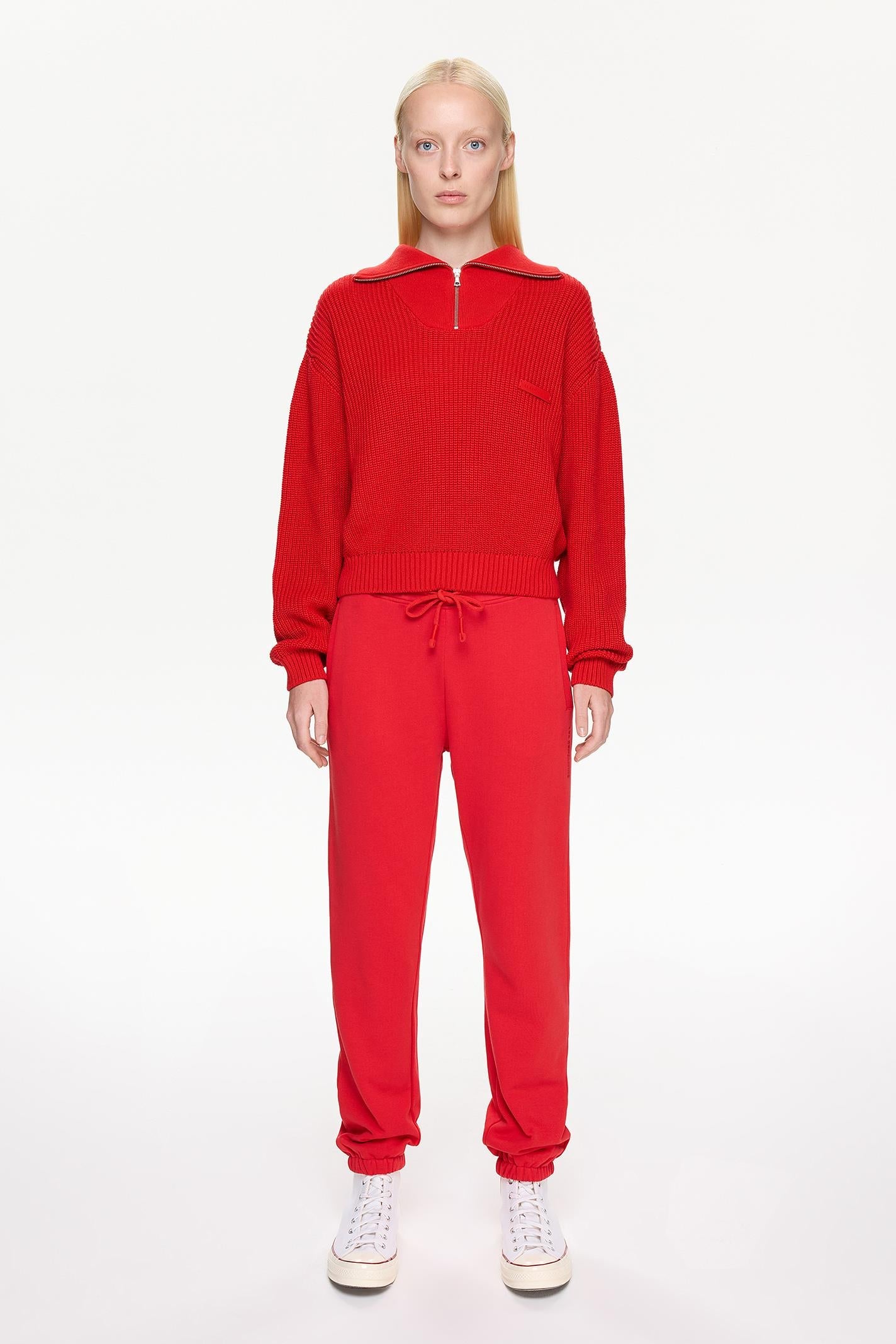 Les Benjamins Knitwear 302 - Essentials 9.0