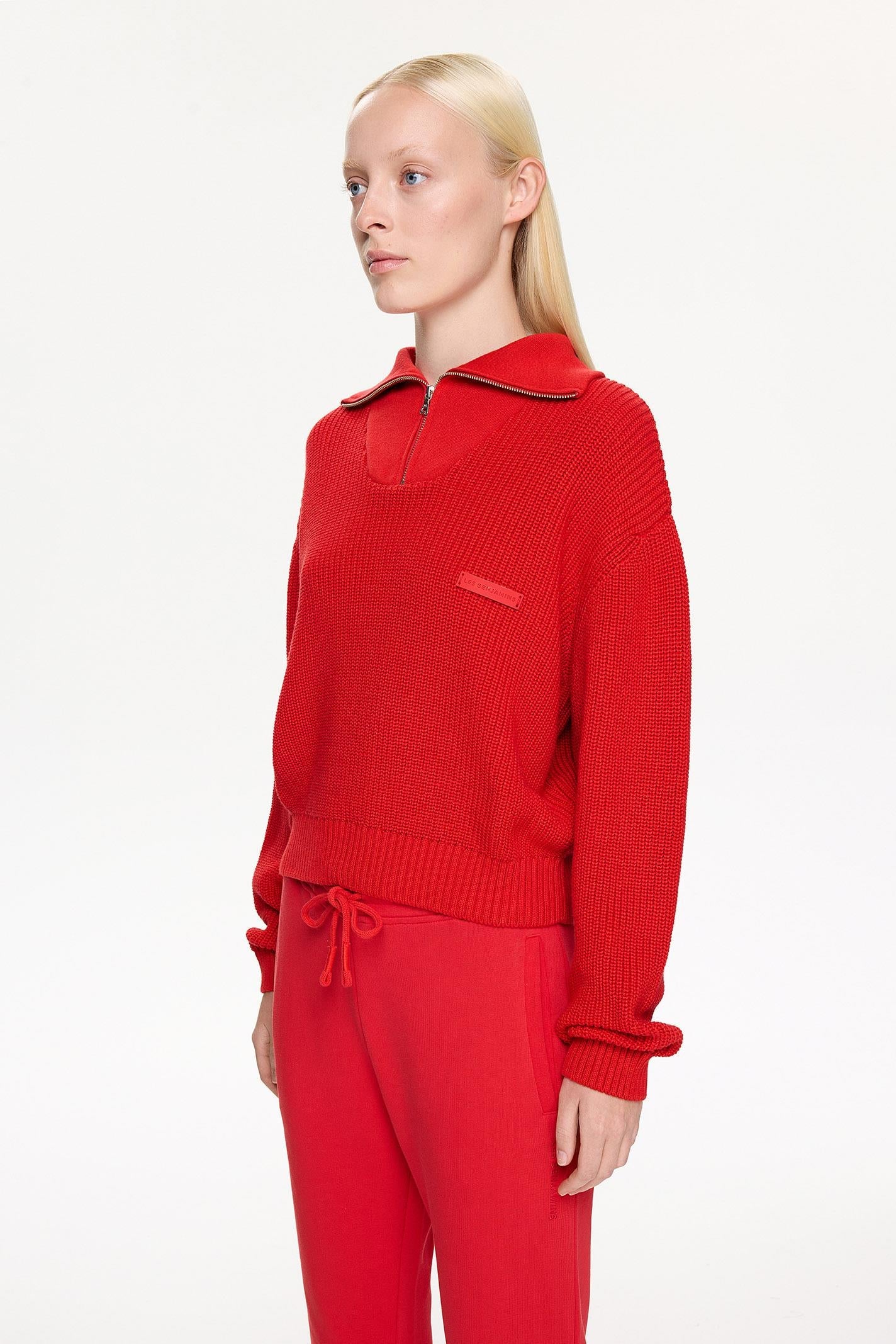 Les Benjamins Knitwear 302 - Essentials 9.0