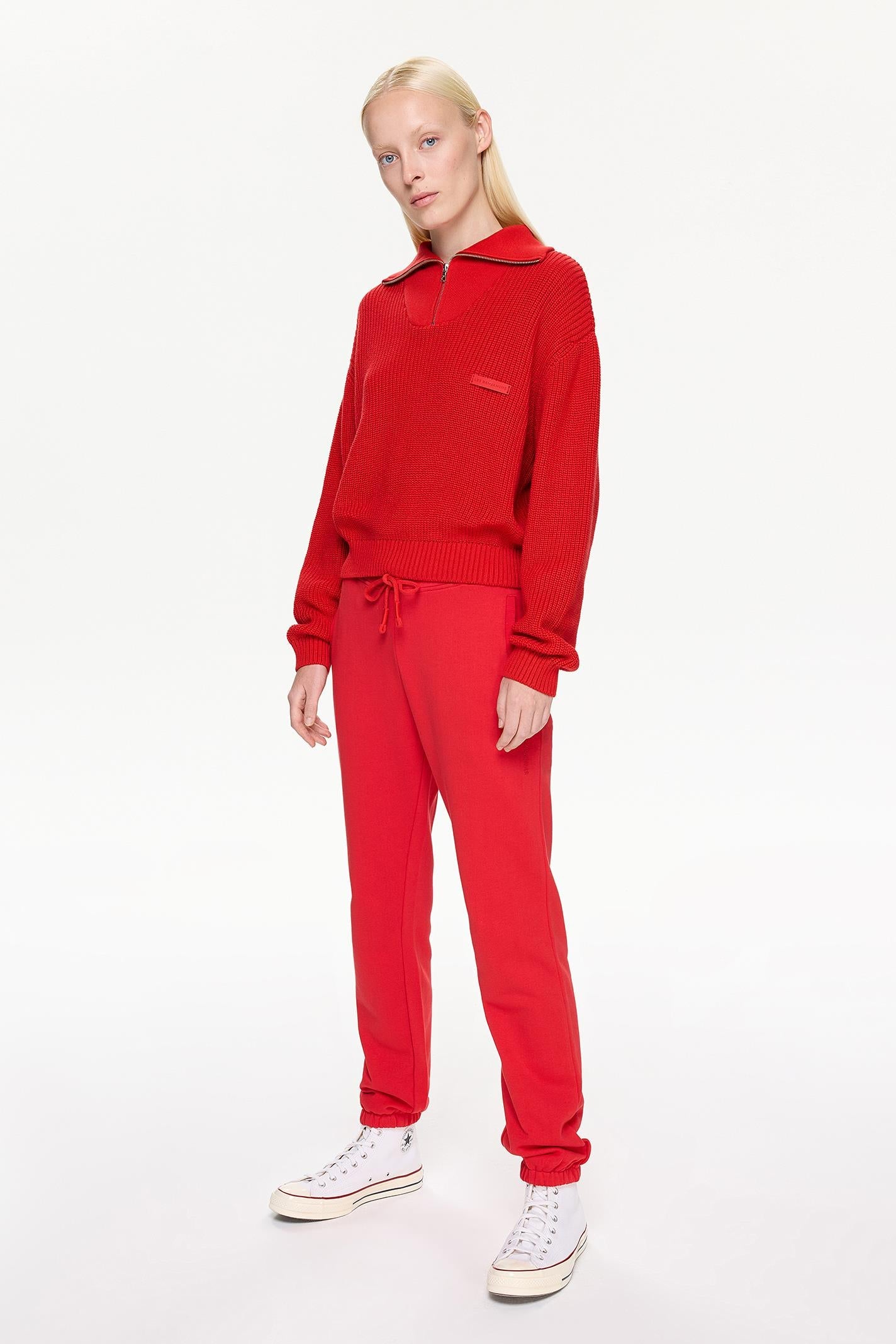 Les Benjamins Knitwear 302 - Essentials 9.0