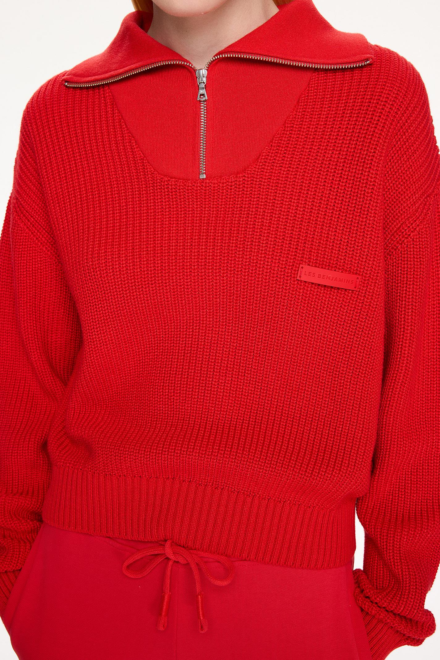 Les Benjamins Knitwear 302 - Essentials 9.0