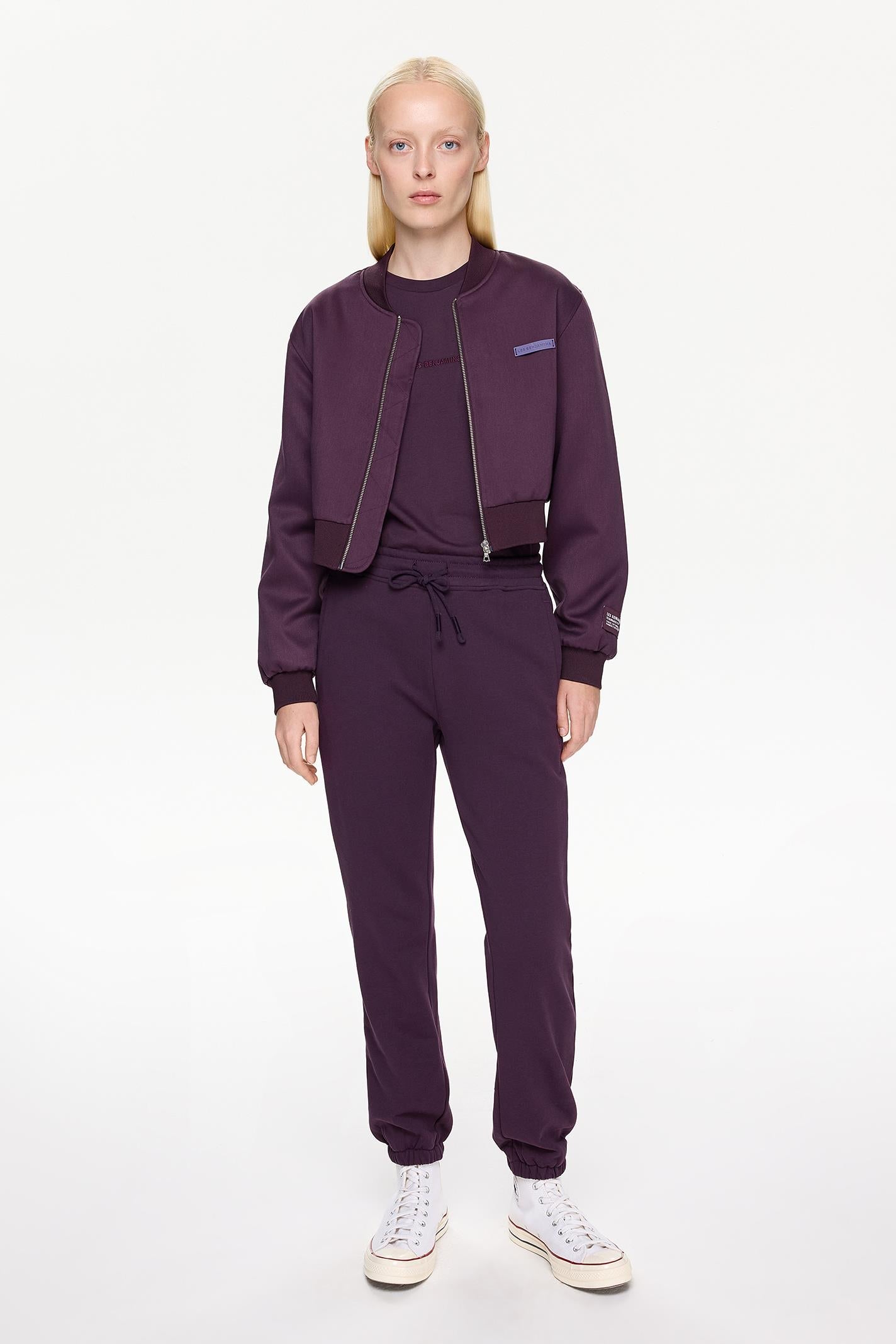 Les Benjamins Kadın Sweatpant 303 - Essentials 9.0