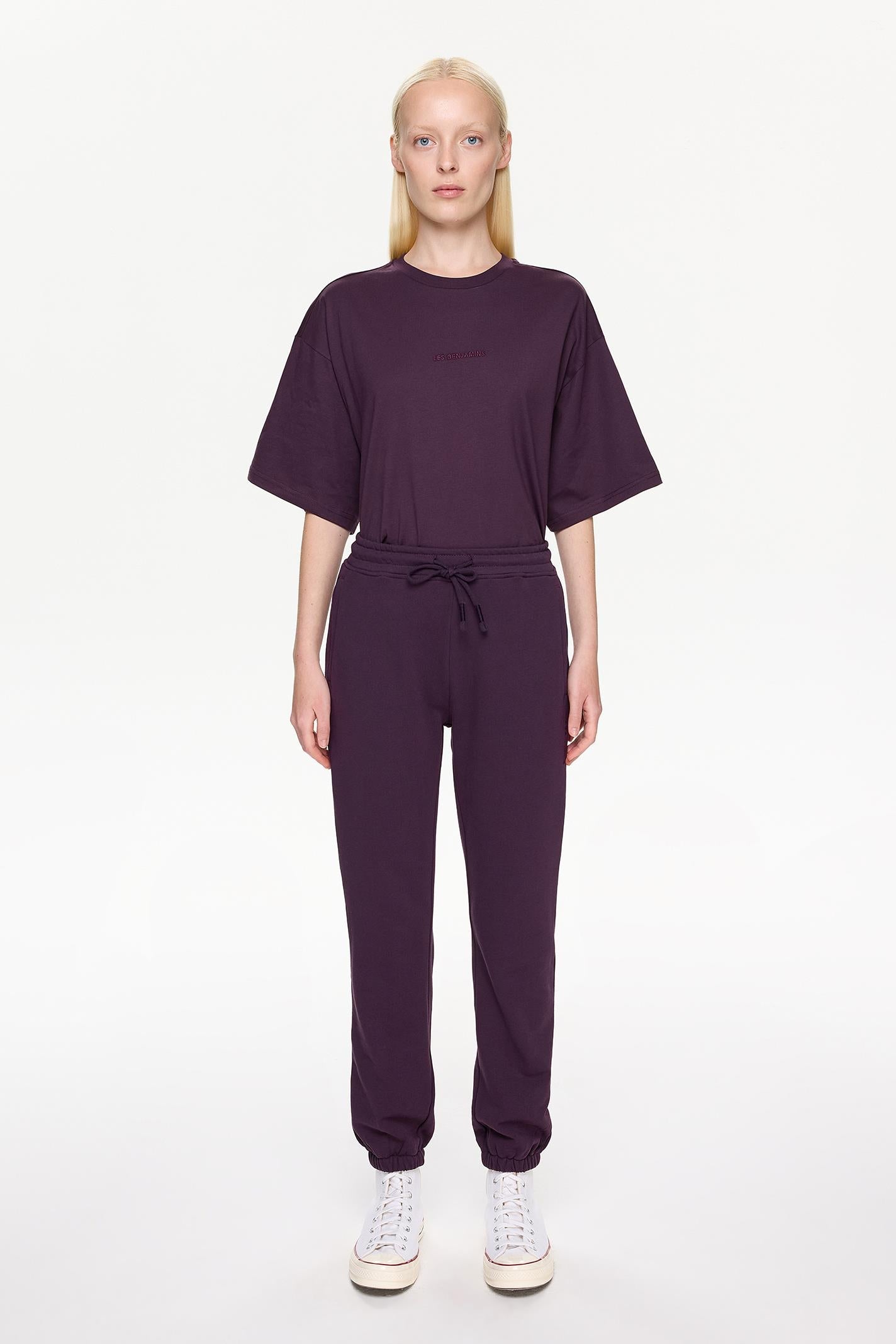 Les Benjamins Kadın Sweatpant 303 - Essentials 9.0
