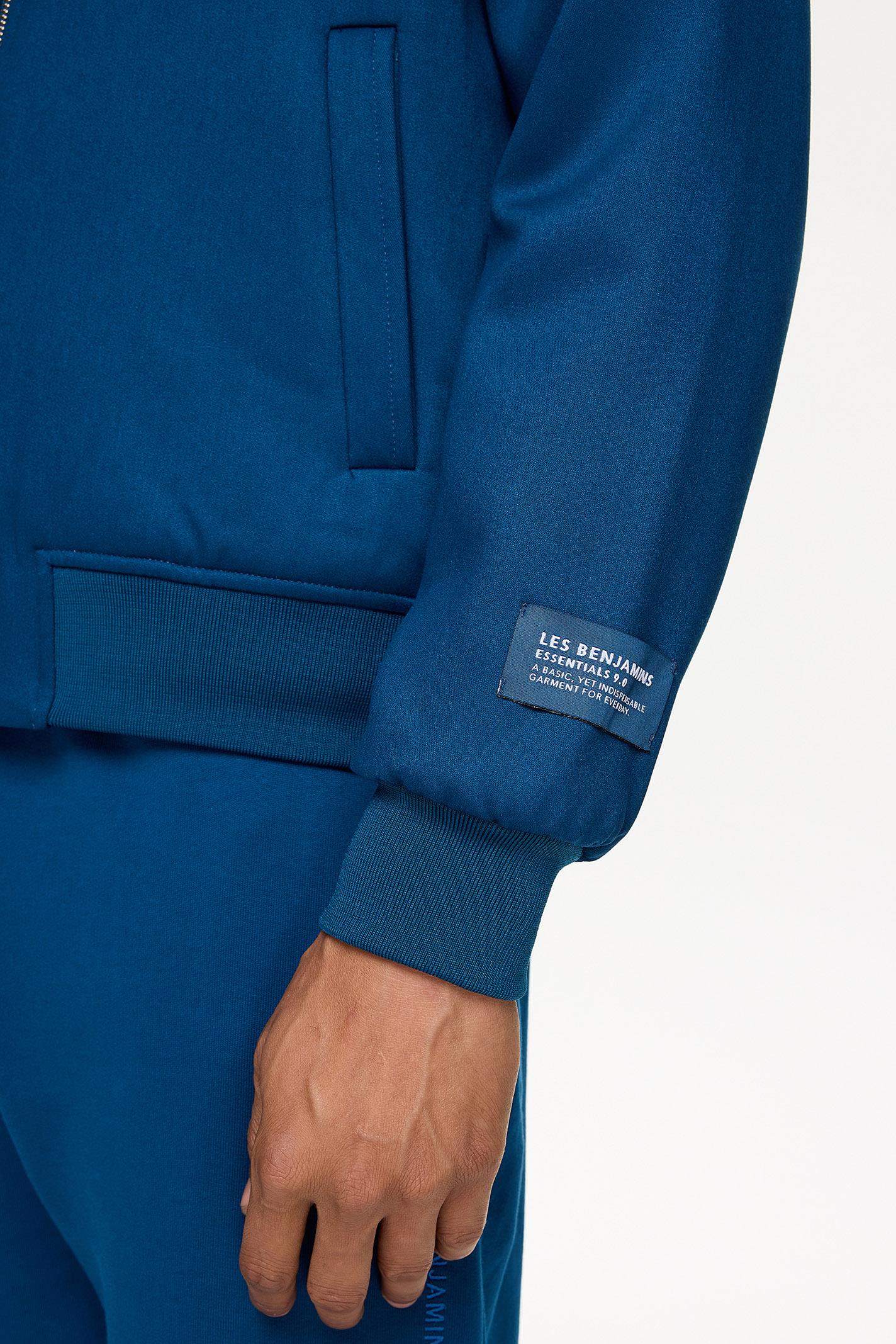 Les Benjamins Bomber Jacket 302 - Essentials 9.0