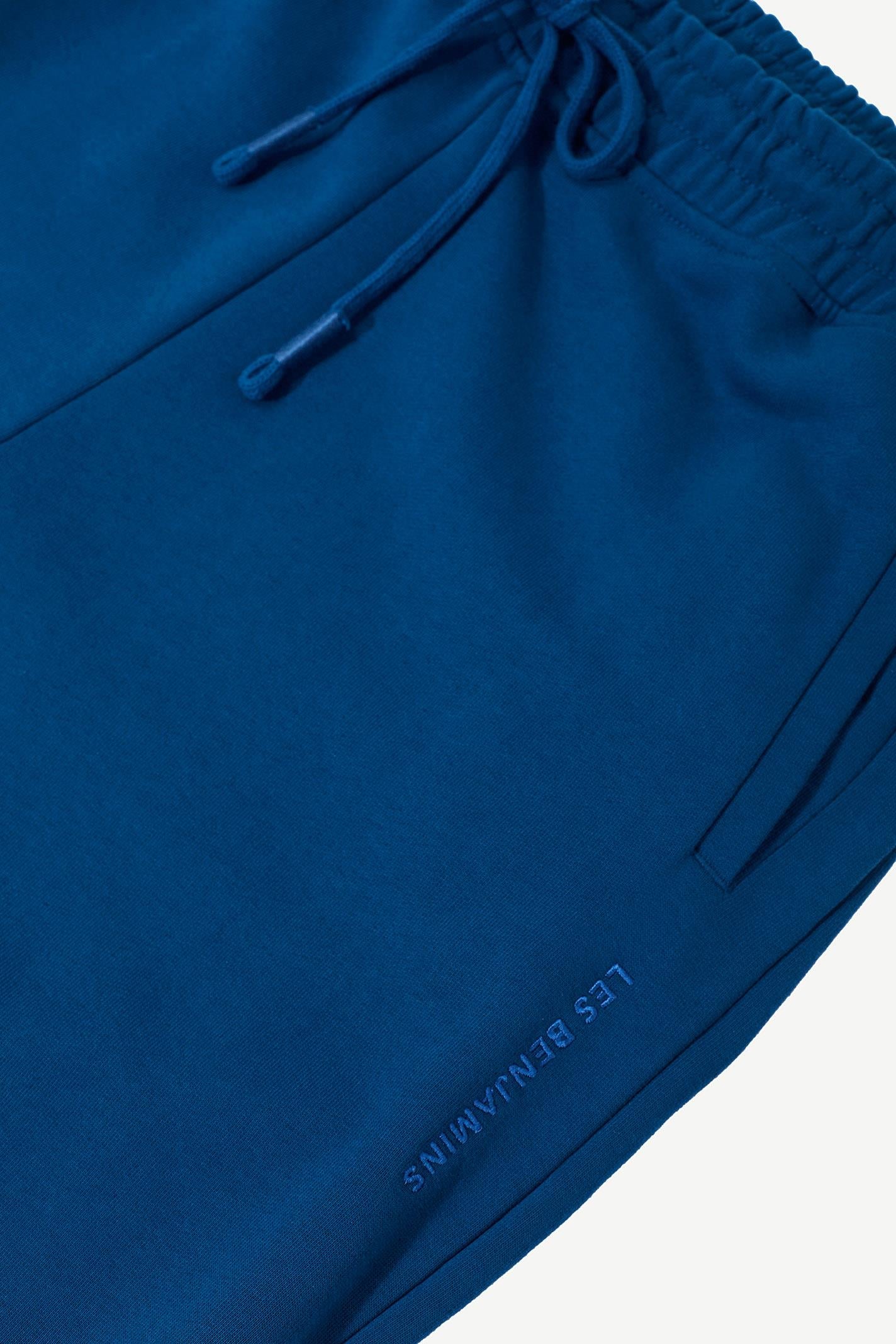 Les Benjamins Erkek Sweatpant 302 - Essentials 9.0