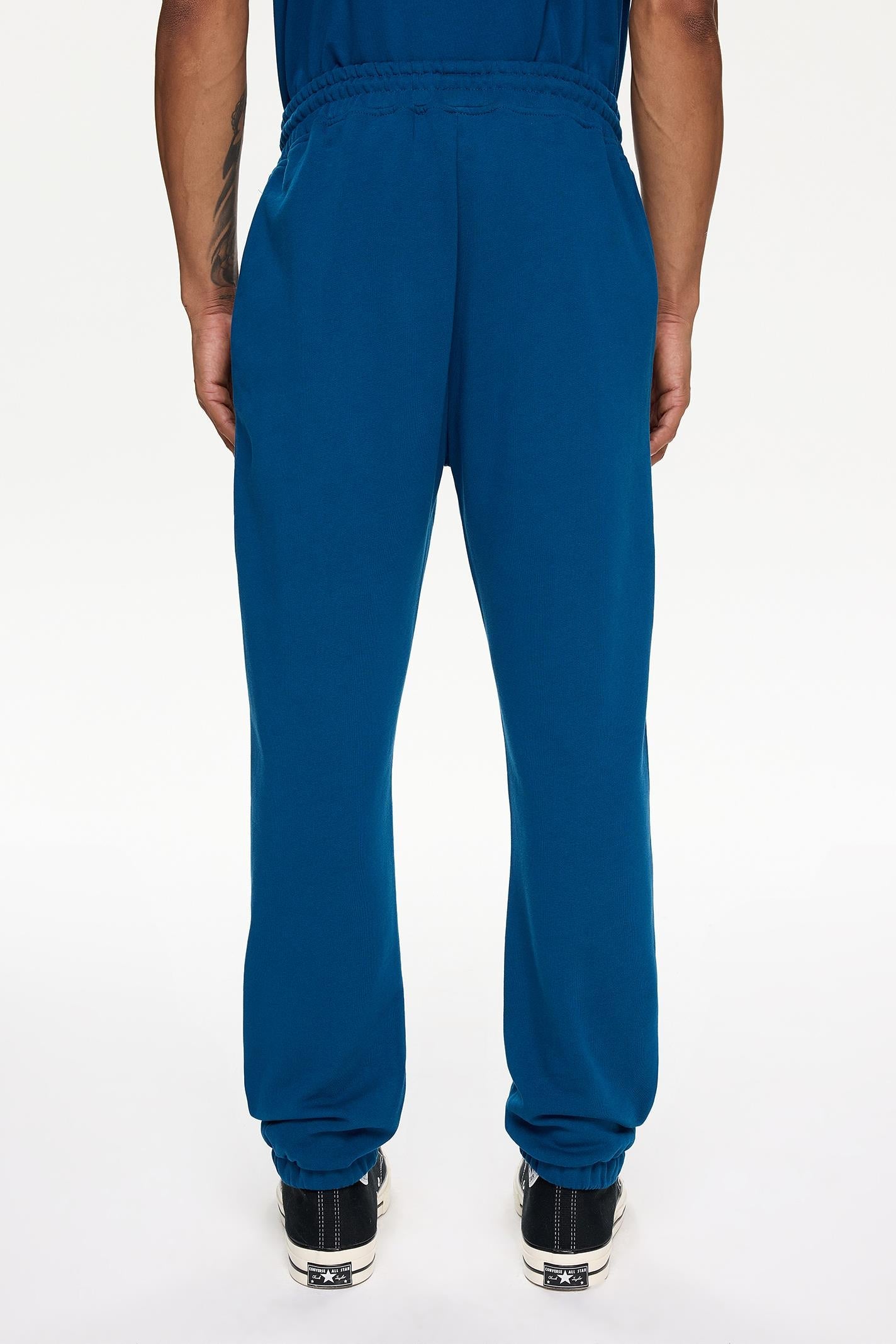 Les Benjamins Erkek Sweatpant 302 - Essentials 9.0