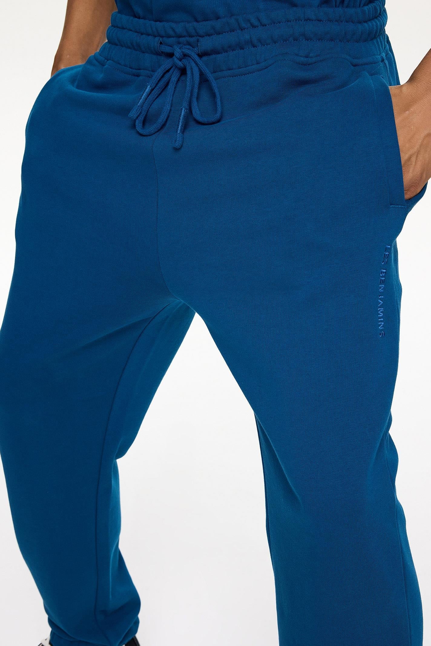 Les Benjamins Erkek Sweatpant 302 - Essentials 9.0