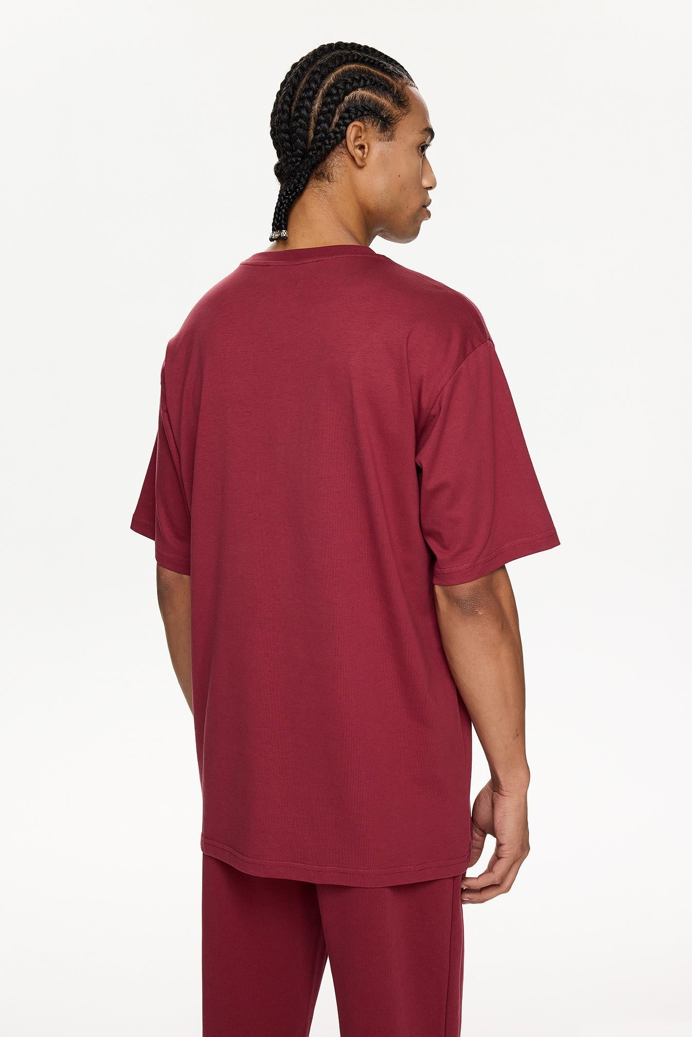 Les Benjamins Short Sleeve Tee 301 - Essentials 9.0