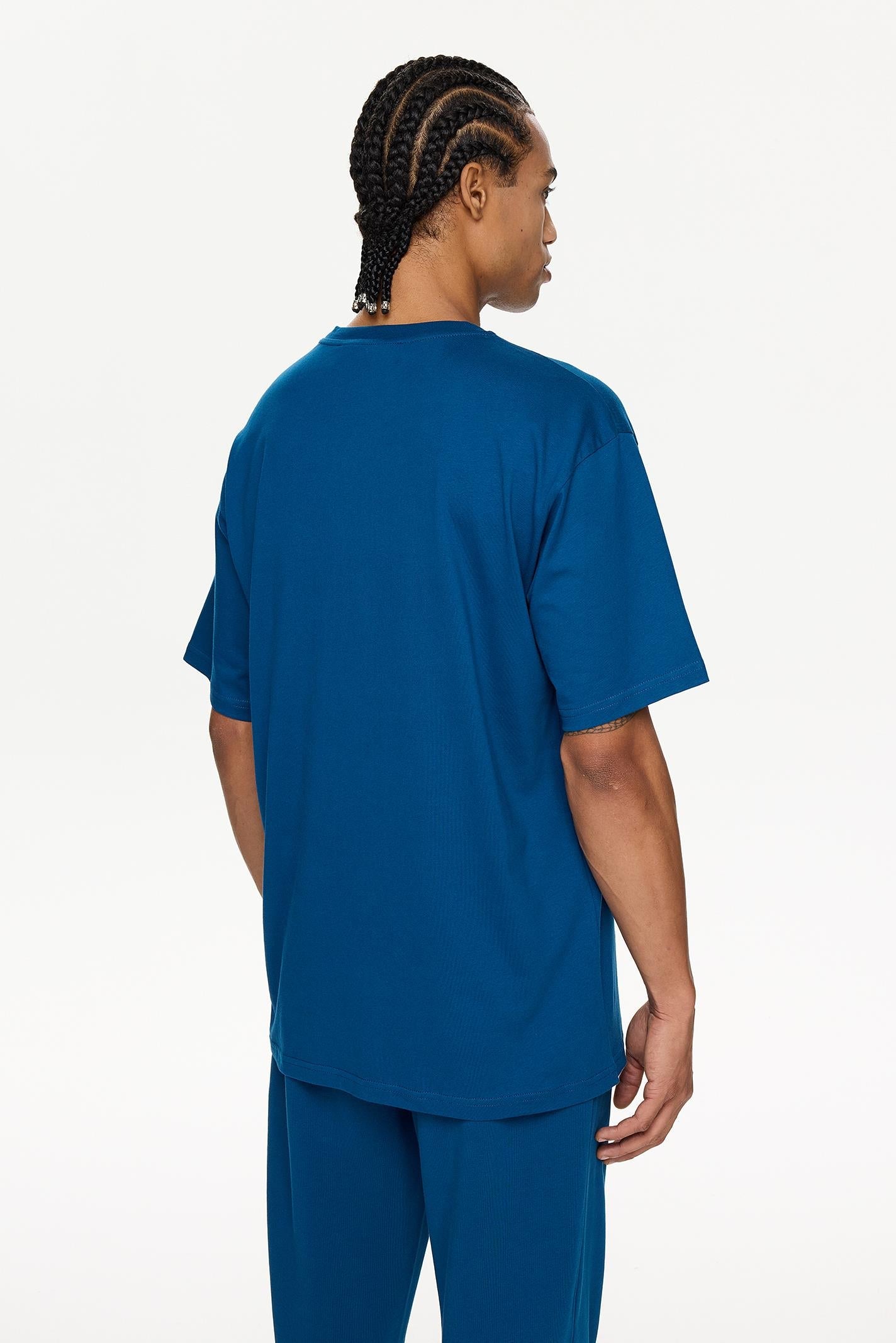 Les Benjamins Short Sleeve Tee 302 - Essentials 9.0