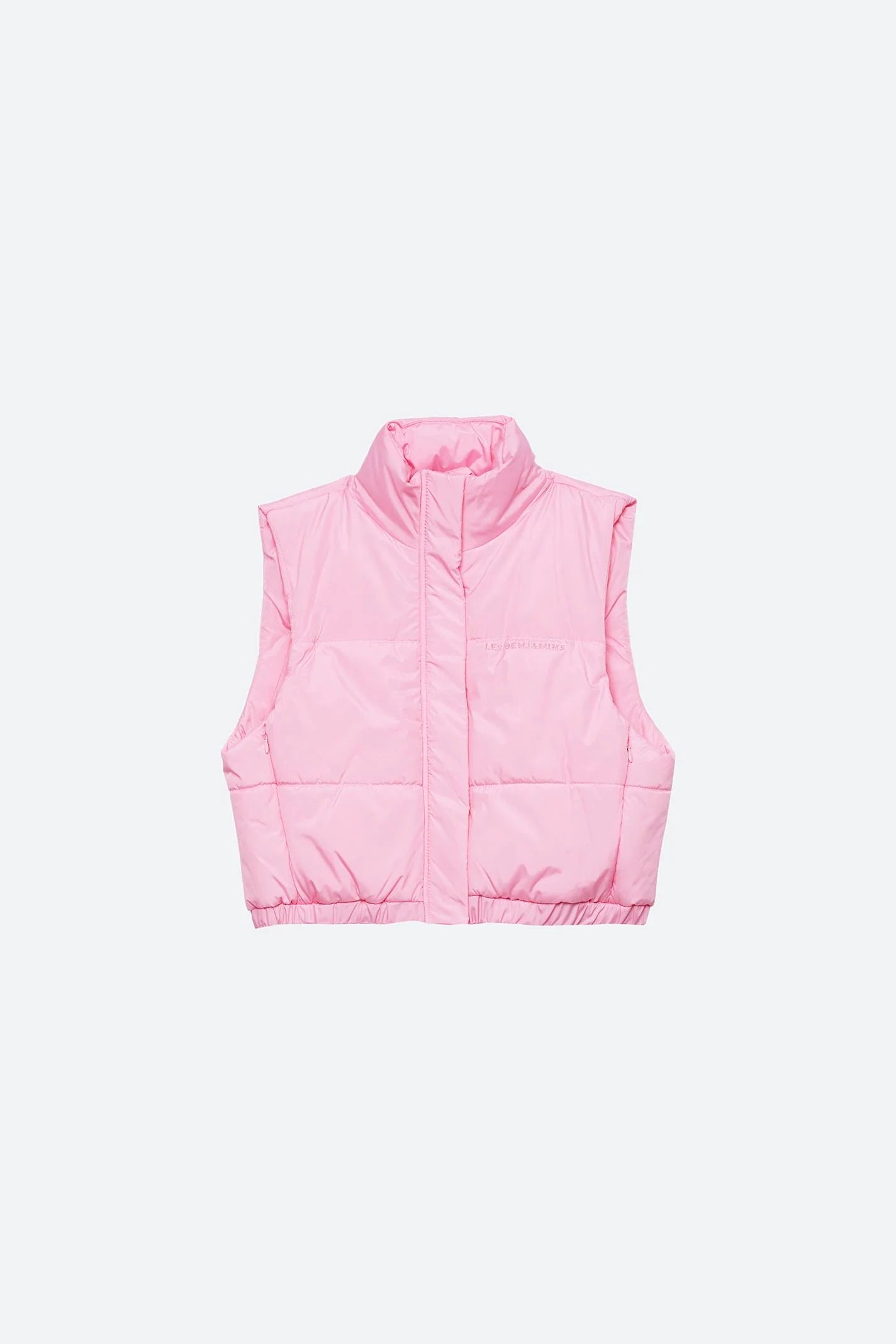 Les Benjamins Gillet 301 - Essentials 8.0
