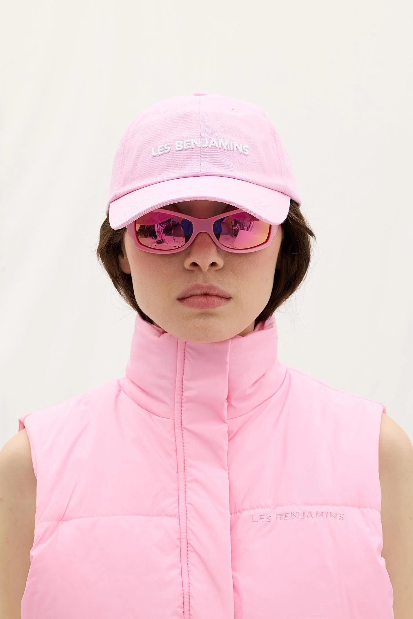 Les Benjamins Gillet 301 - Essentials 8.0