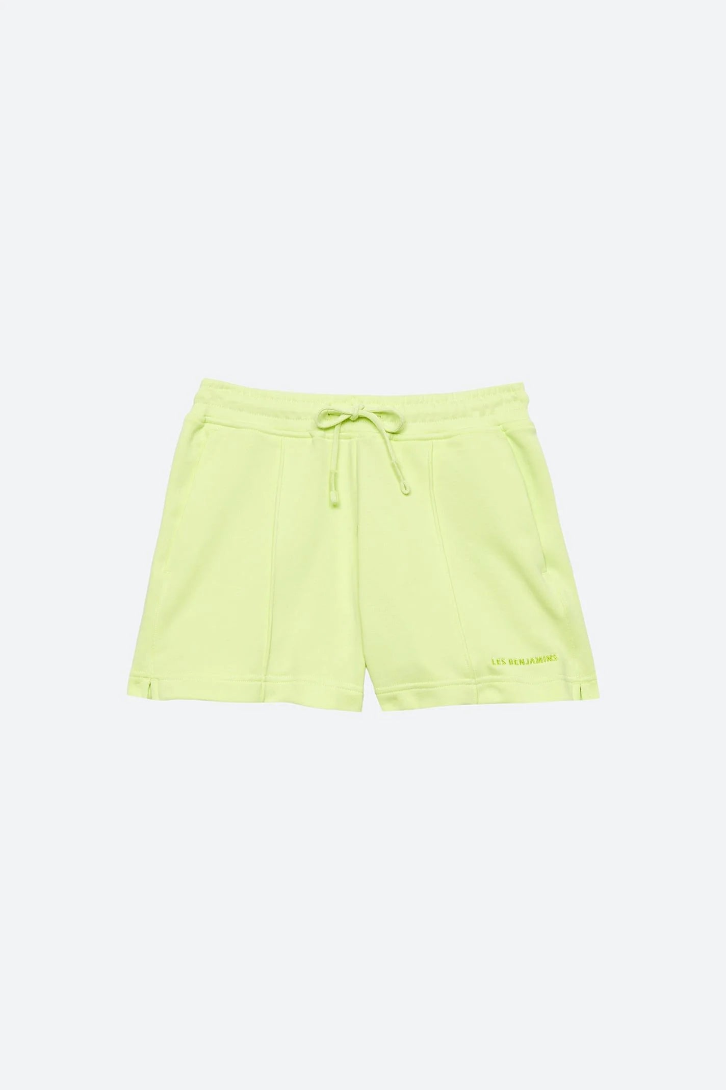 Les Benjamins Kadın Short 301 - Essentials 8.0