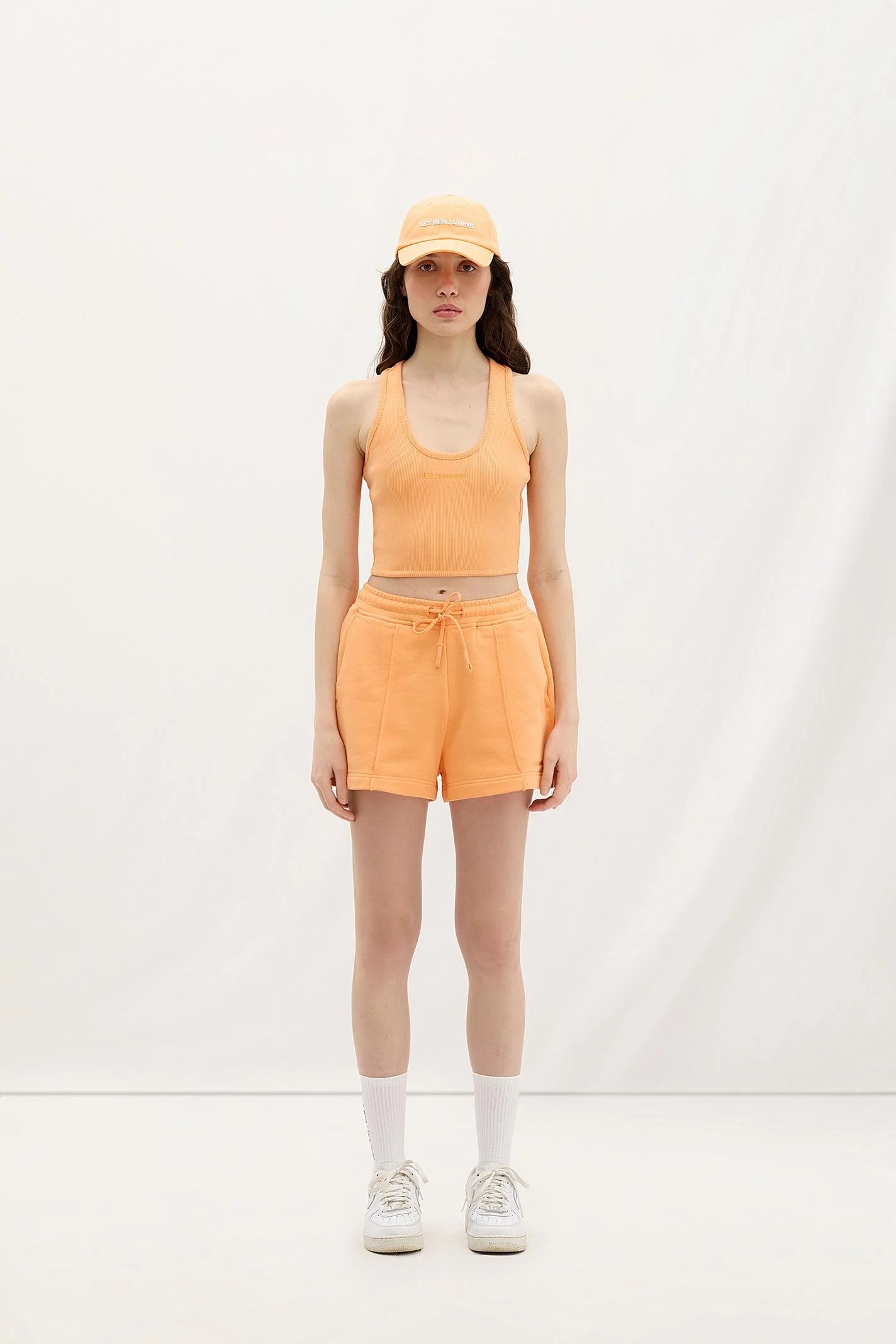 Les Benjamins Kadın Short 302 - Essentials 8.0
