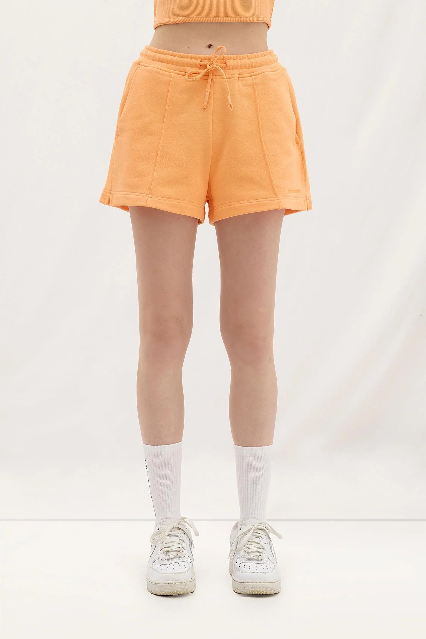 Les Benjamins Kadın Short 302 - Essentials 8.0