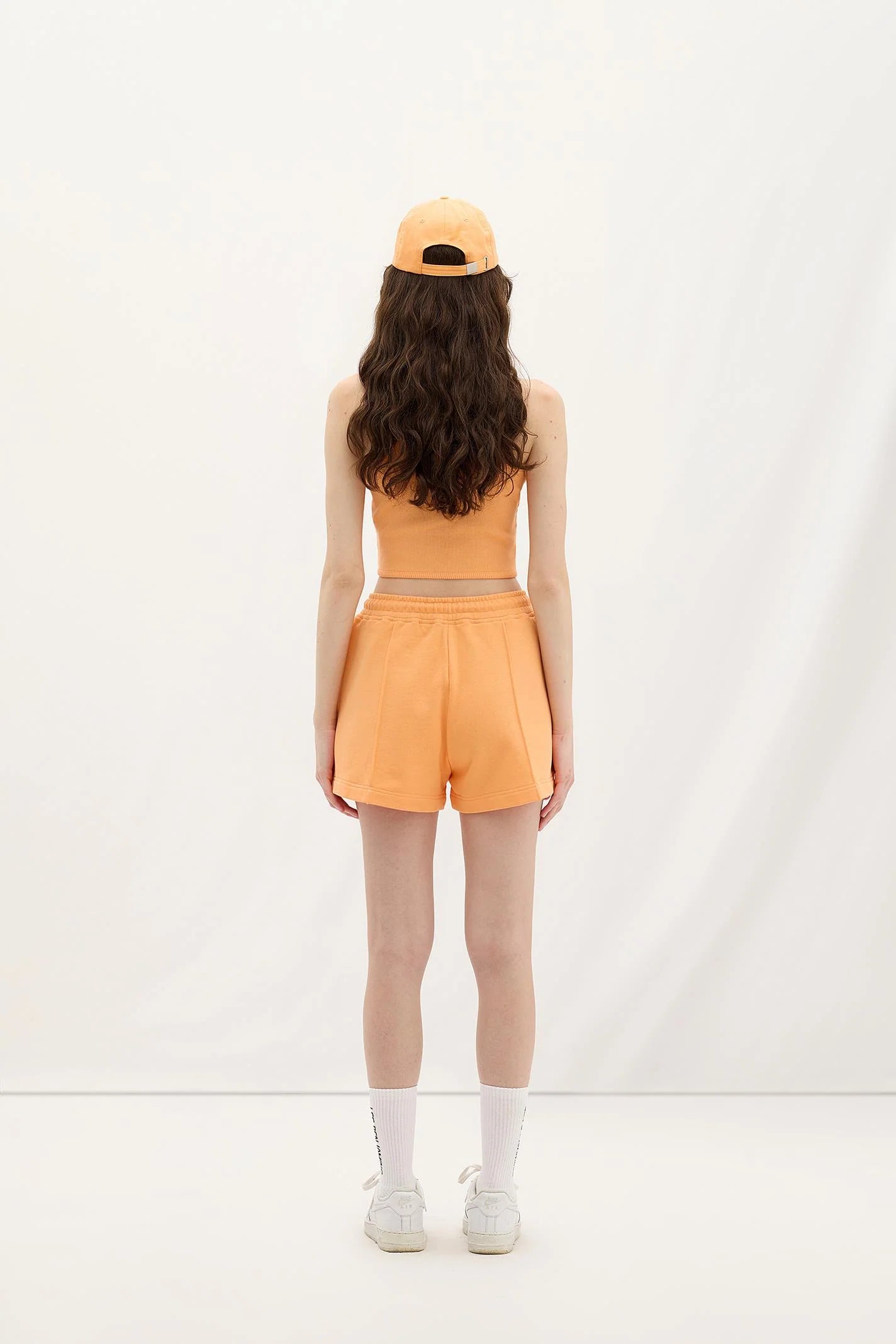 Les Benjamins Kadın Short 302 - Essentials 8.0