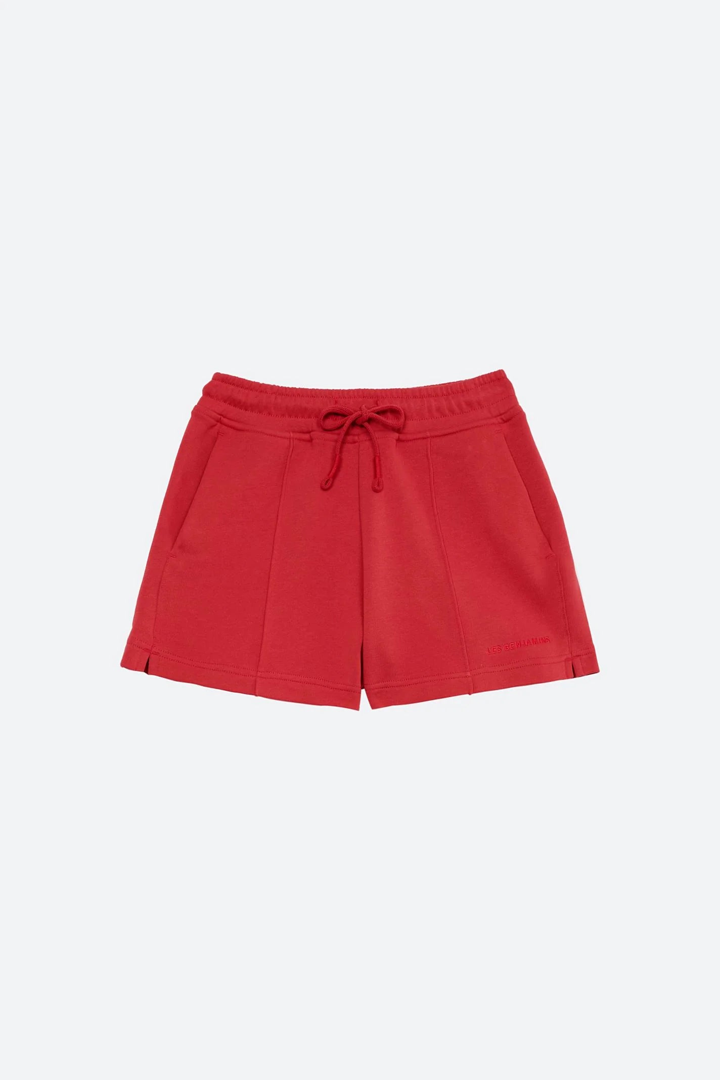 Les Benjamins Kadın Short 304 - Essentials 8.0