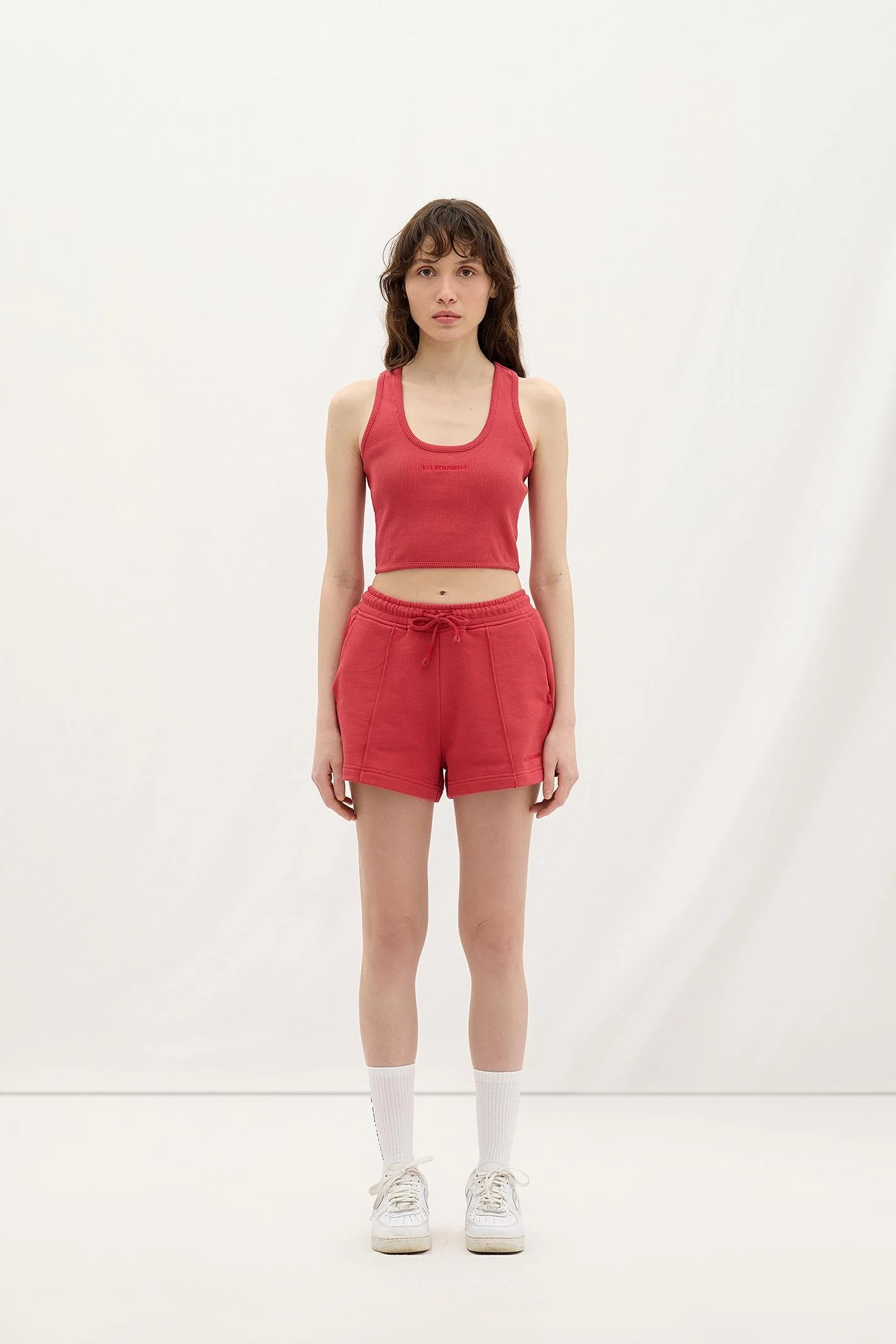 Les Benjamins Kadın Short 304 - Essentials 8.0