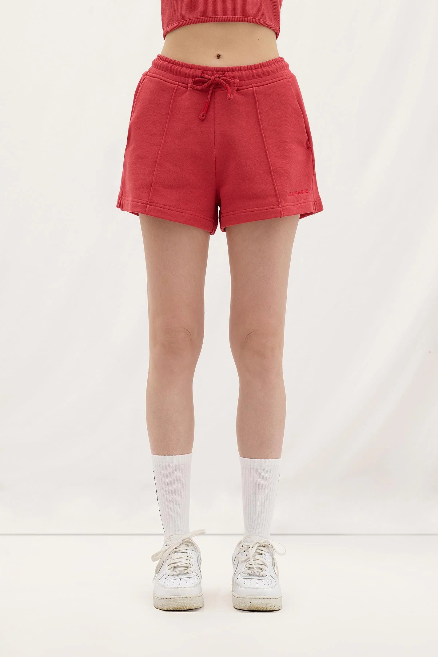 Les Benjamins Kadın Short 304 - Essentials 8.0