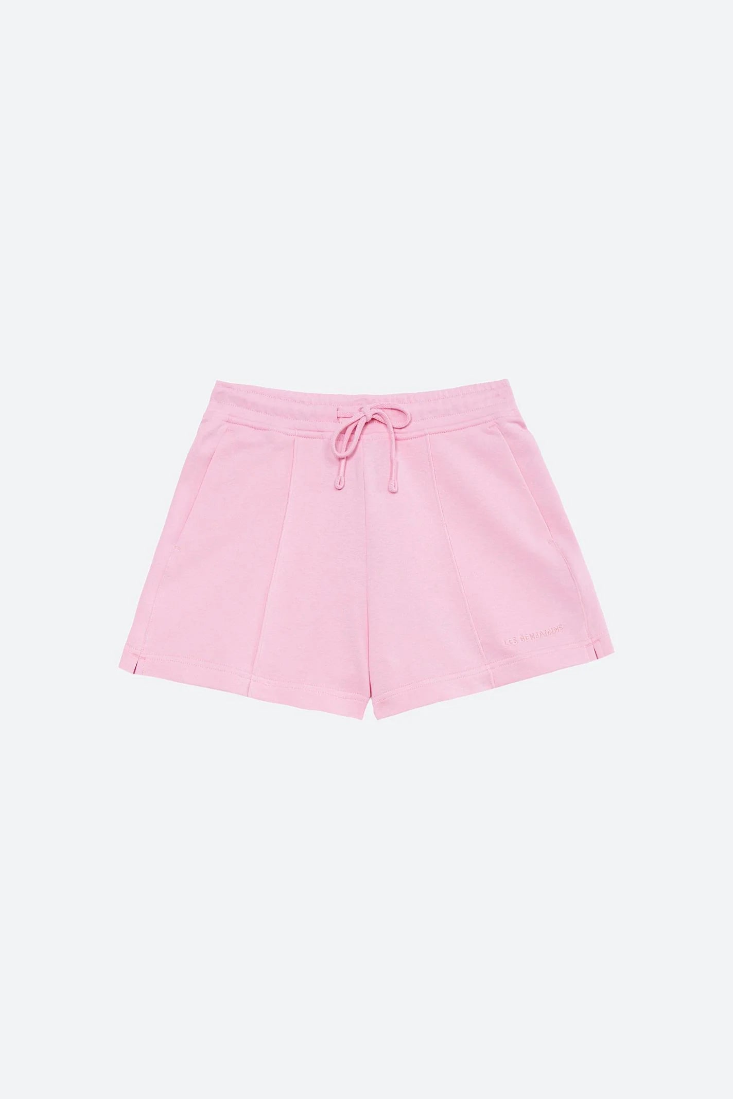 Les Benjamins Kadın Short 305 - Essentials 8.0