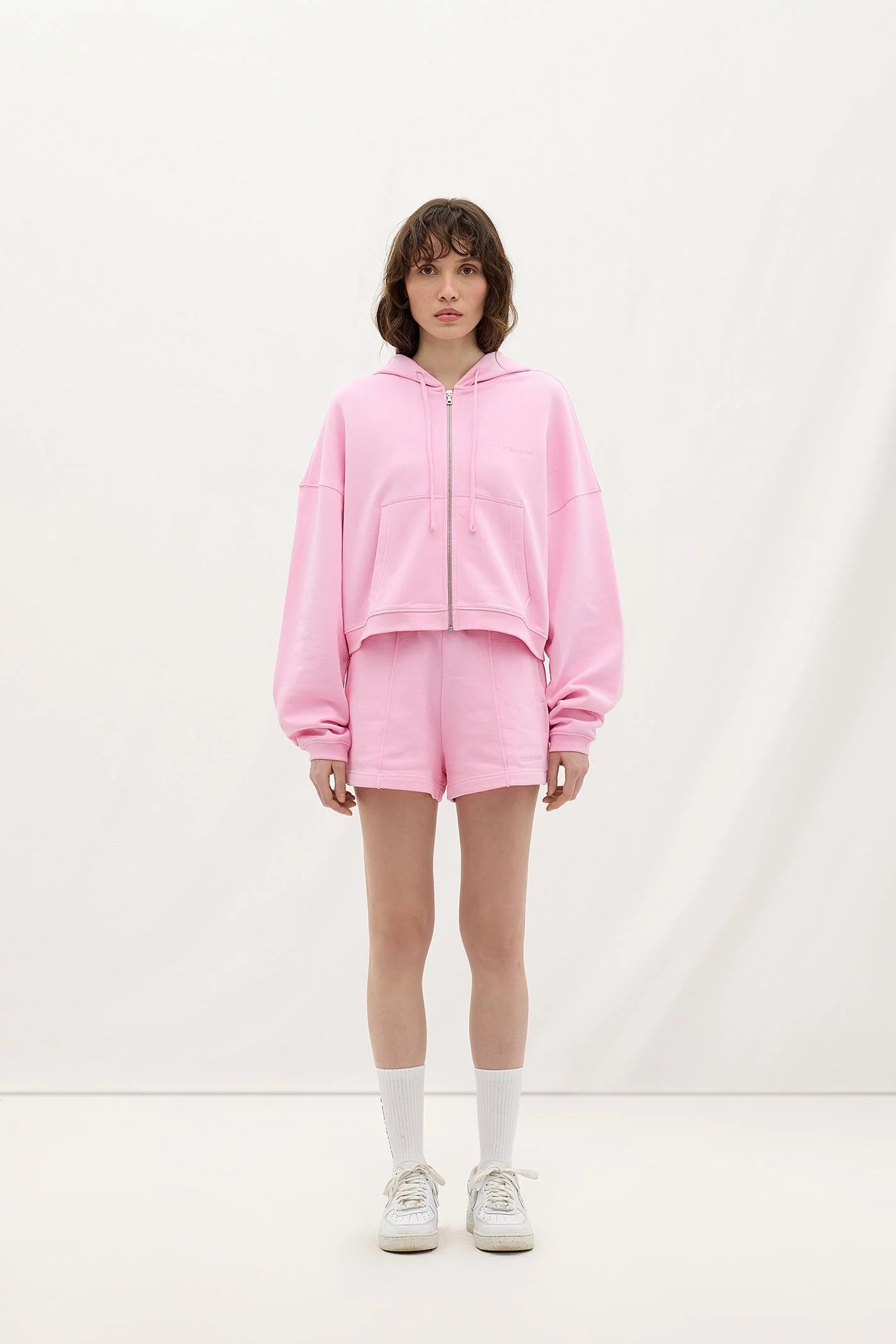 Les Benjamins Kadın Short 305 - Essentials 8.0