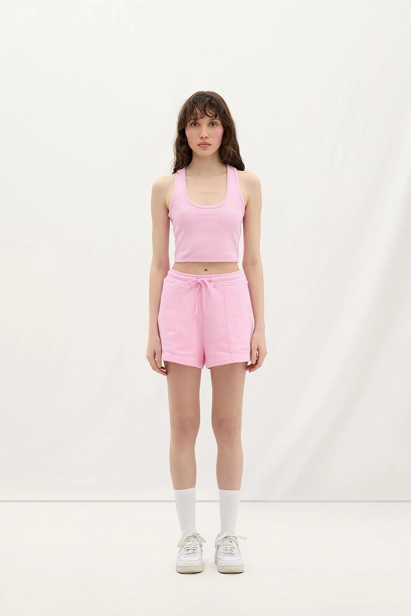 Les Benjamins Kadın Short 305 - Essentials 8.0