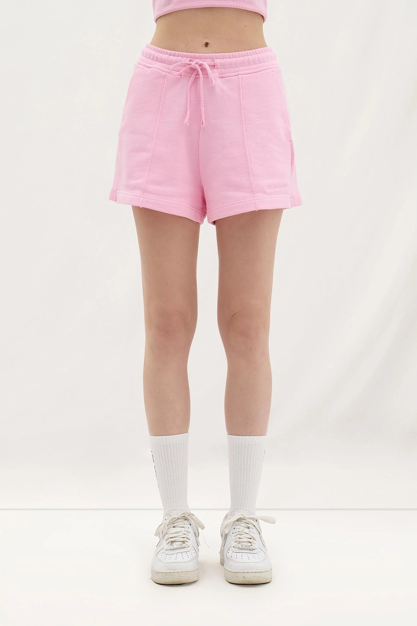 Les Benjamins Kadın Short 305 - Essentials 8.0