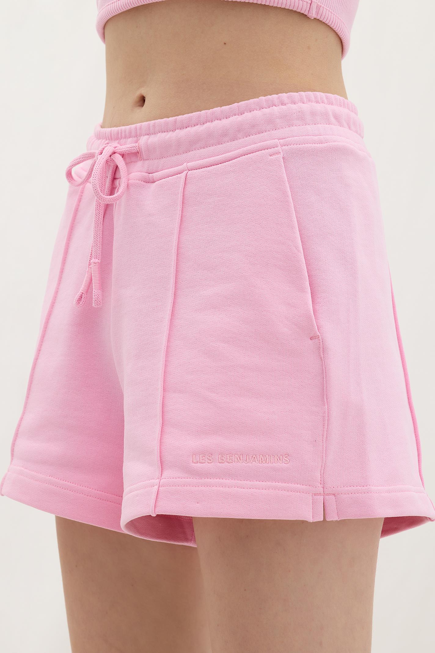 Les Benjamins Kadın Short 305 - Essentials 8.0