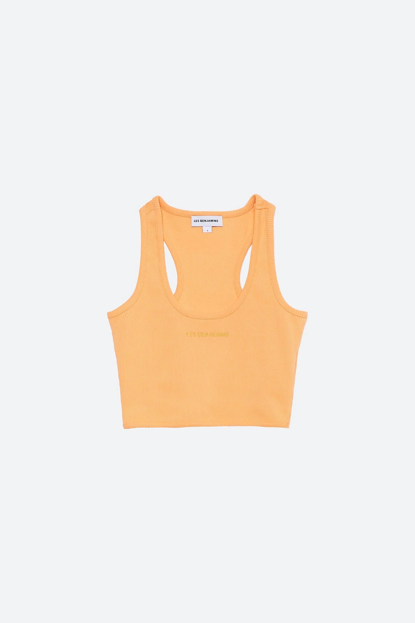 Les Benjamins Tank Top 302 - Essentials 8.0