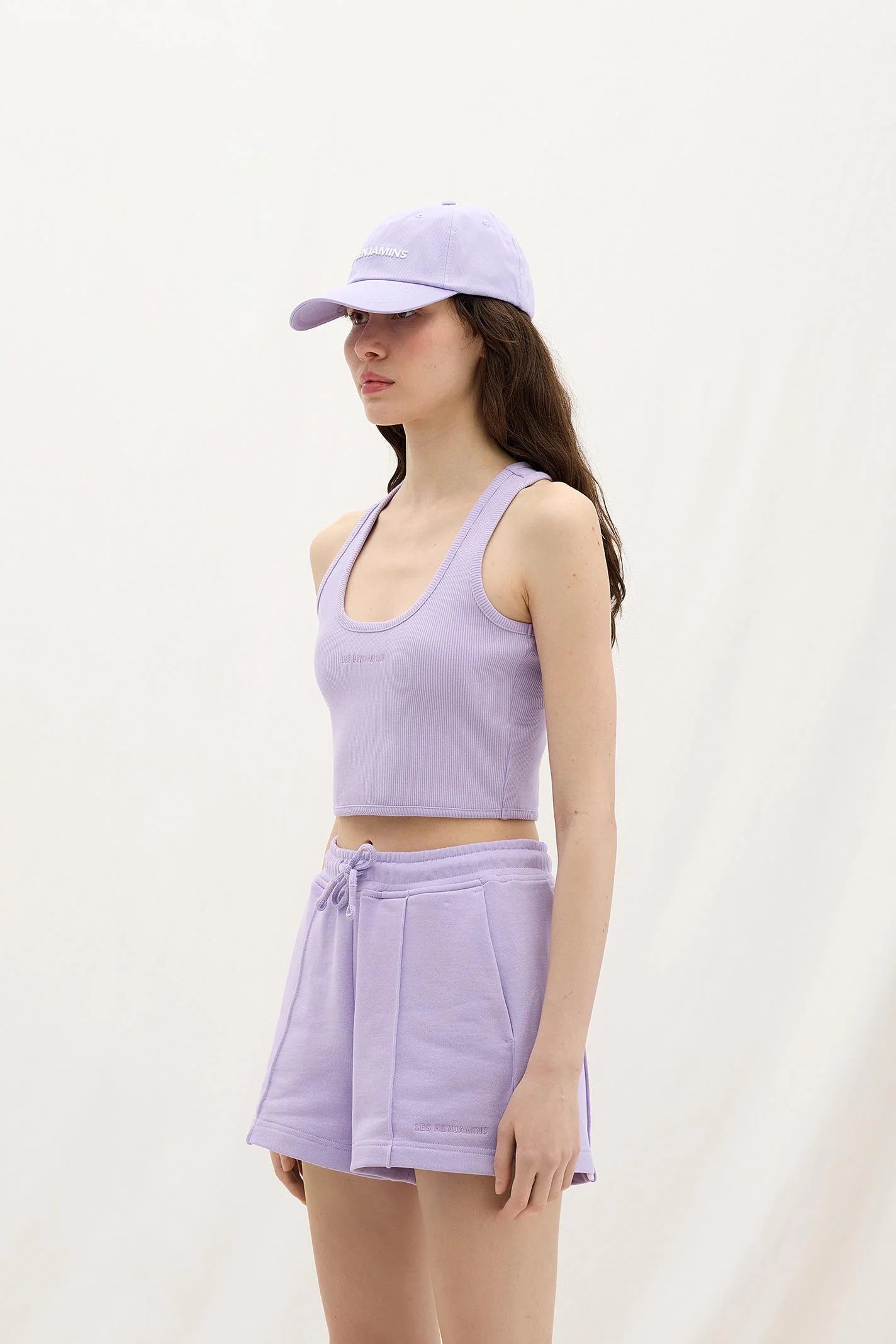 Les Benjamins Tank Top 303 - Essentials 8.0
