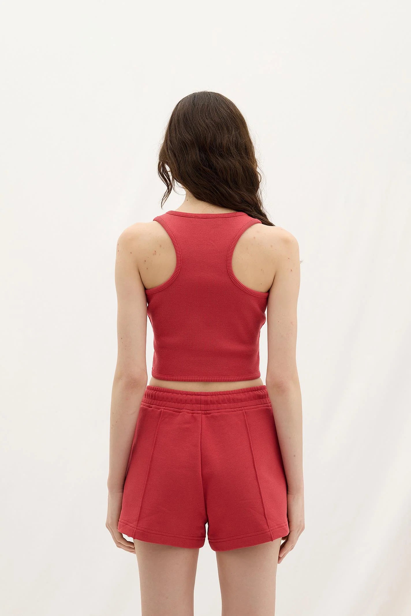 Les Benjamins Tank Top 304 - Essentials 8.0