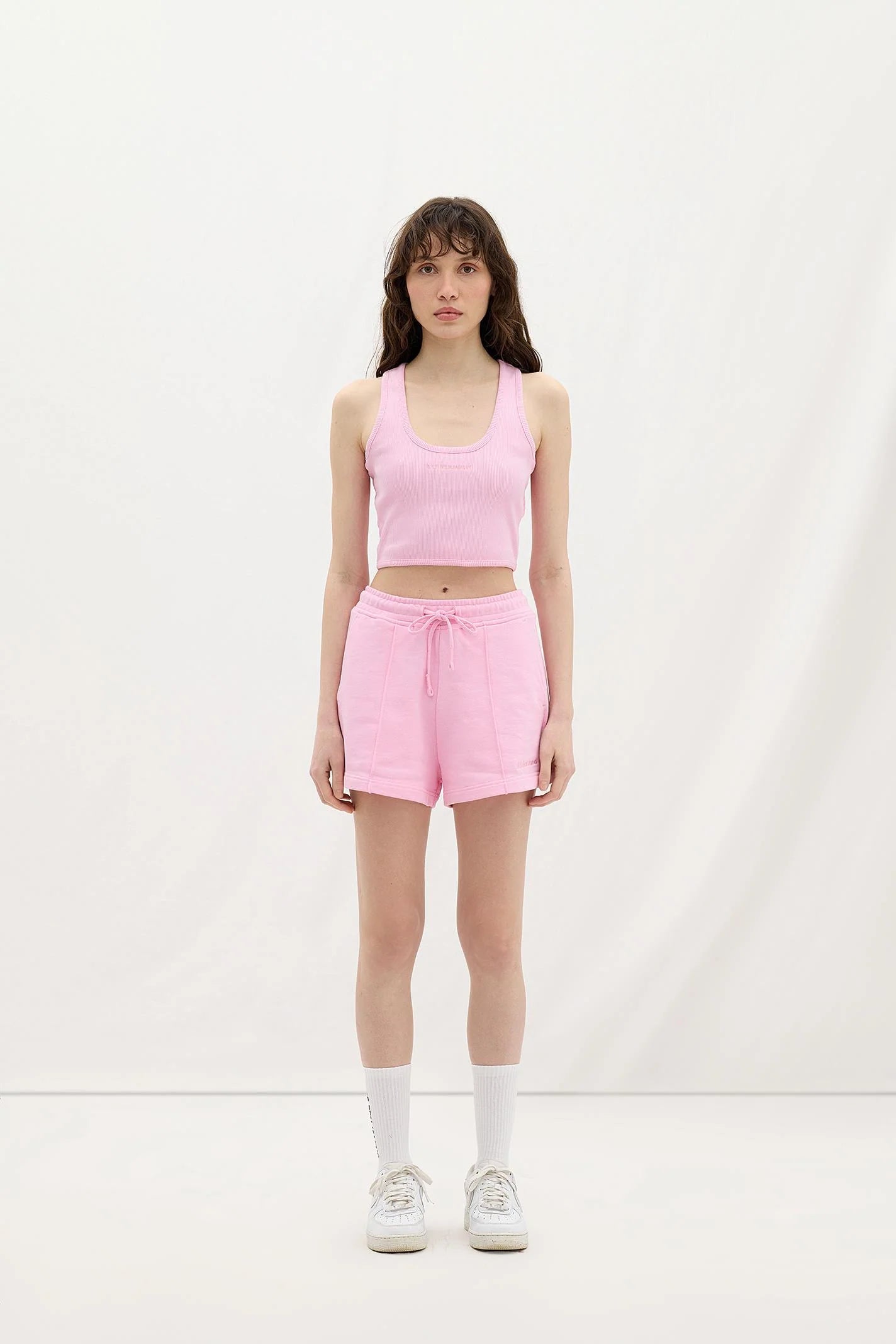 Les Benjamins Tank Top 305 - Essentials 8.0