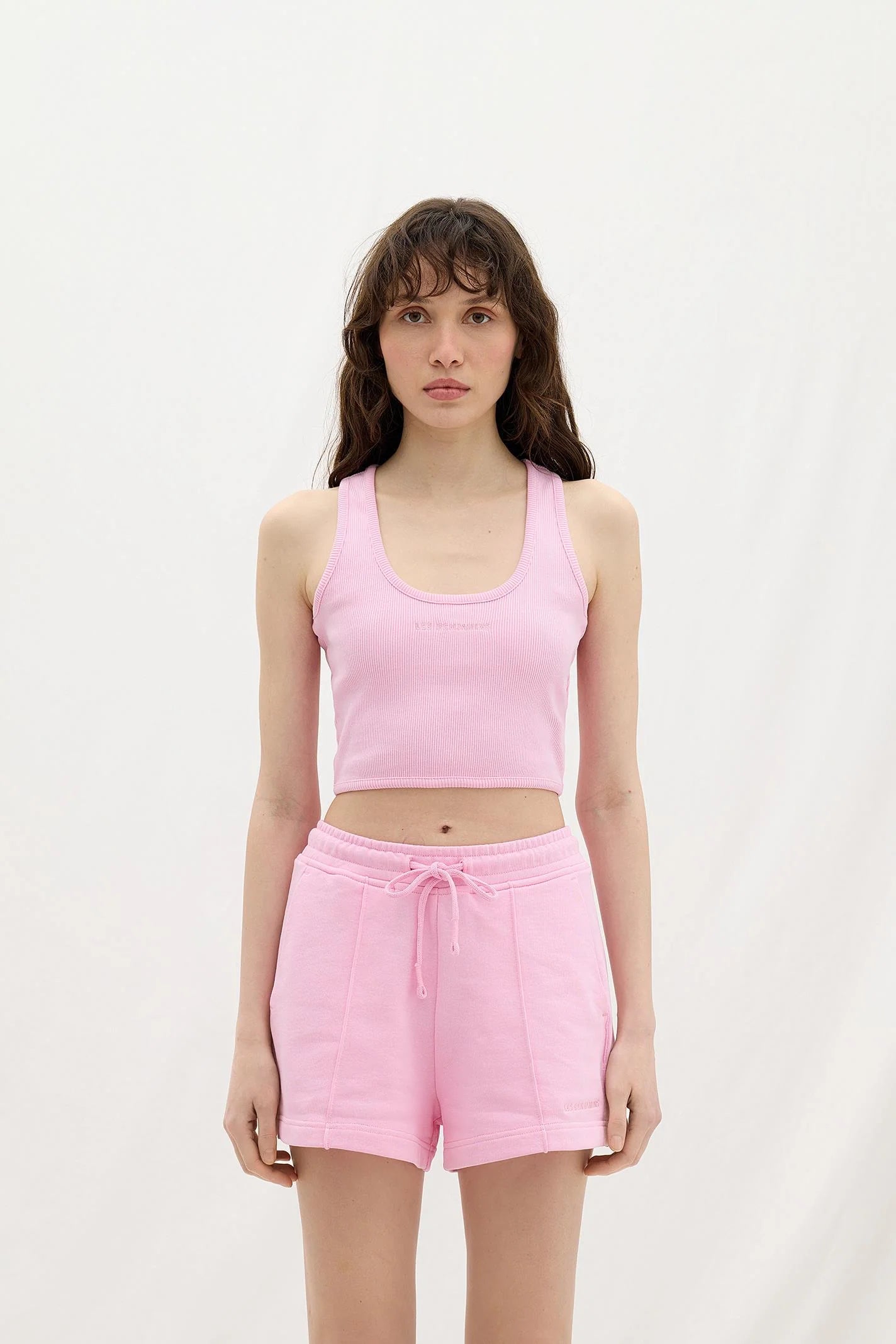 Les Benjamins Tank Top 305 - Essentials 8.0