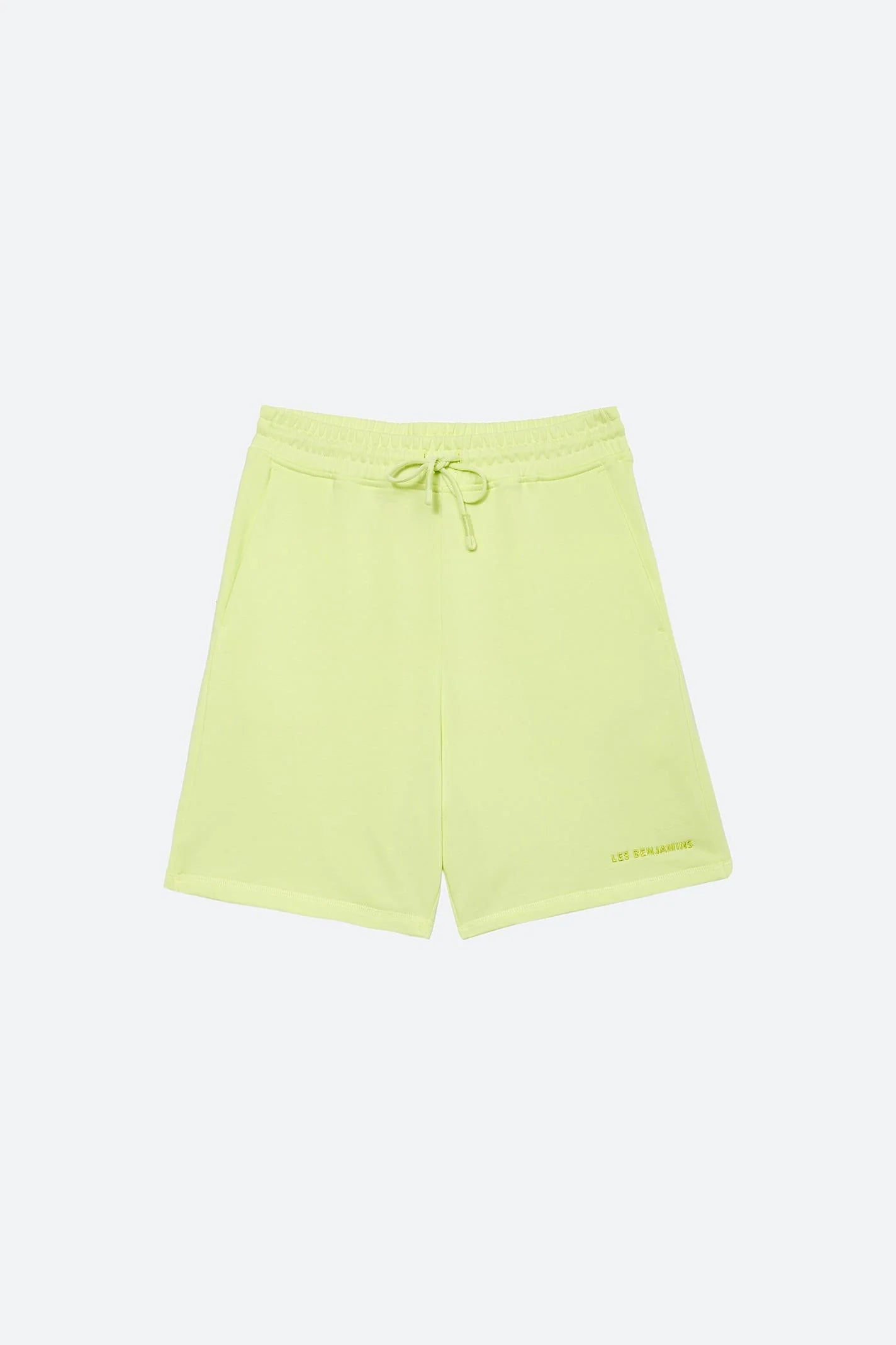 Les Benjamins Erkek Short 301 - Essentials 8.0