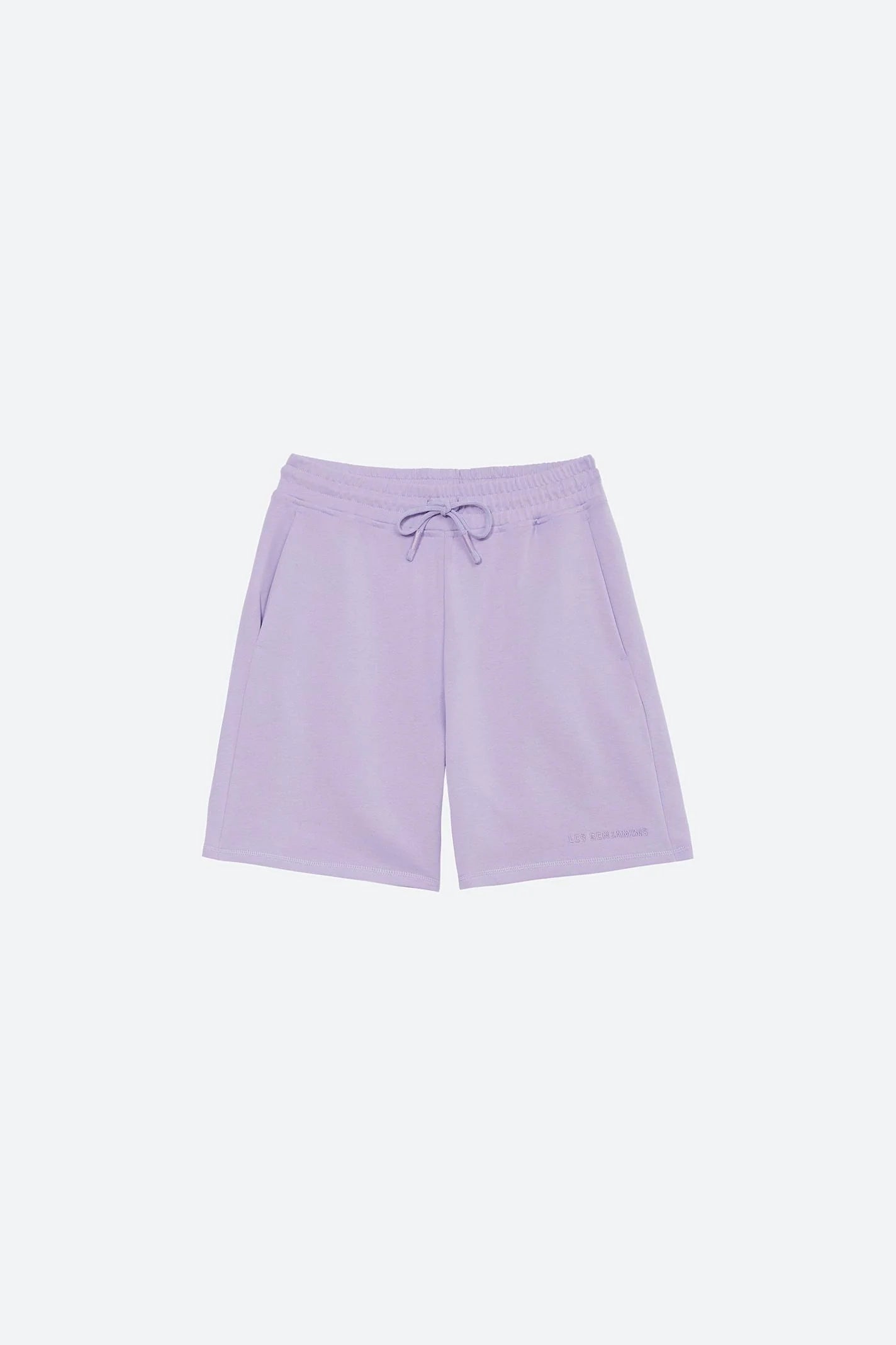 Les Benjamins Erkek Short 303 - Essentials 8.0