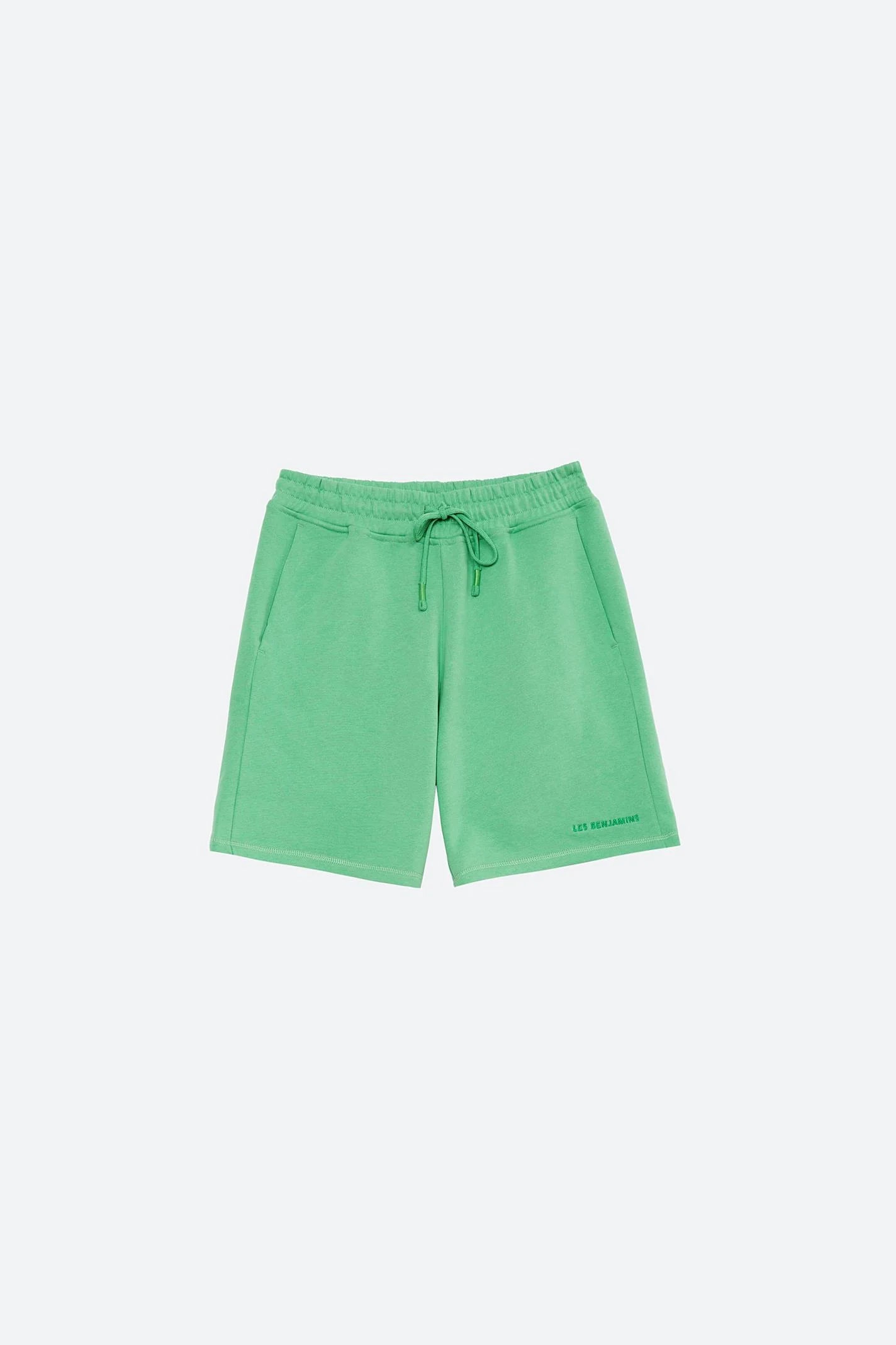 Les Benjamins Erkek Short 305 - Essentials 8.0