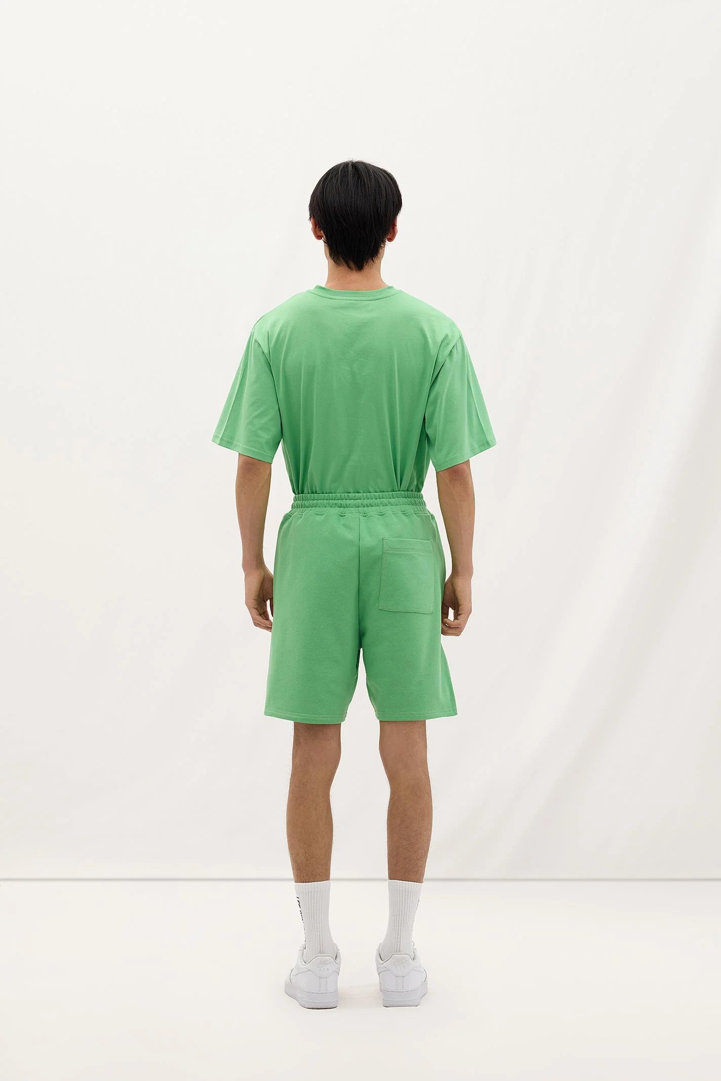 Les Benjamins Erkek Short 305 - Essentials 8.0