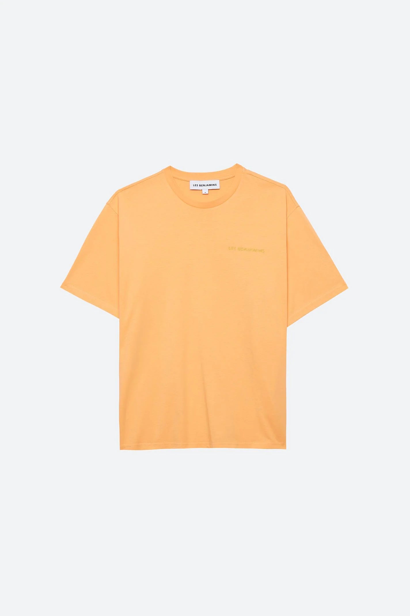 Les Benjamins Short Sleeve Tee 302 - Essentials 8.0