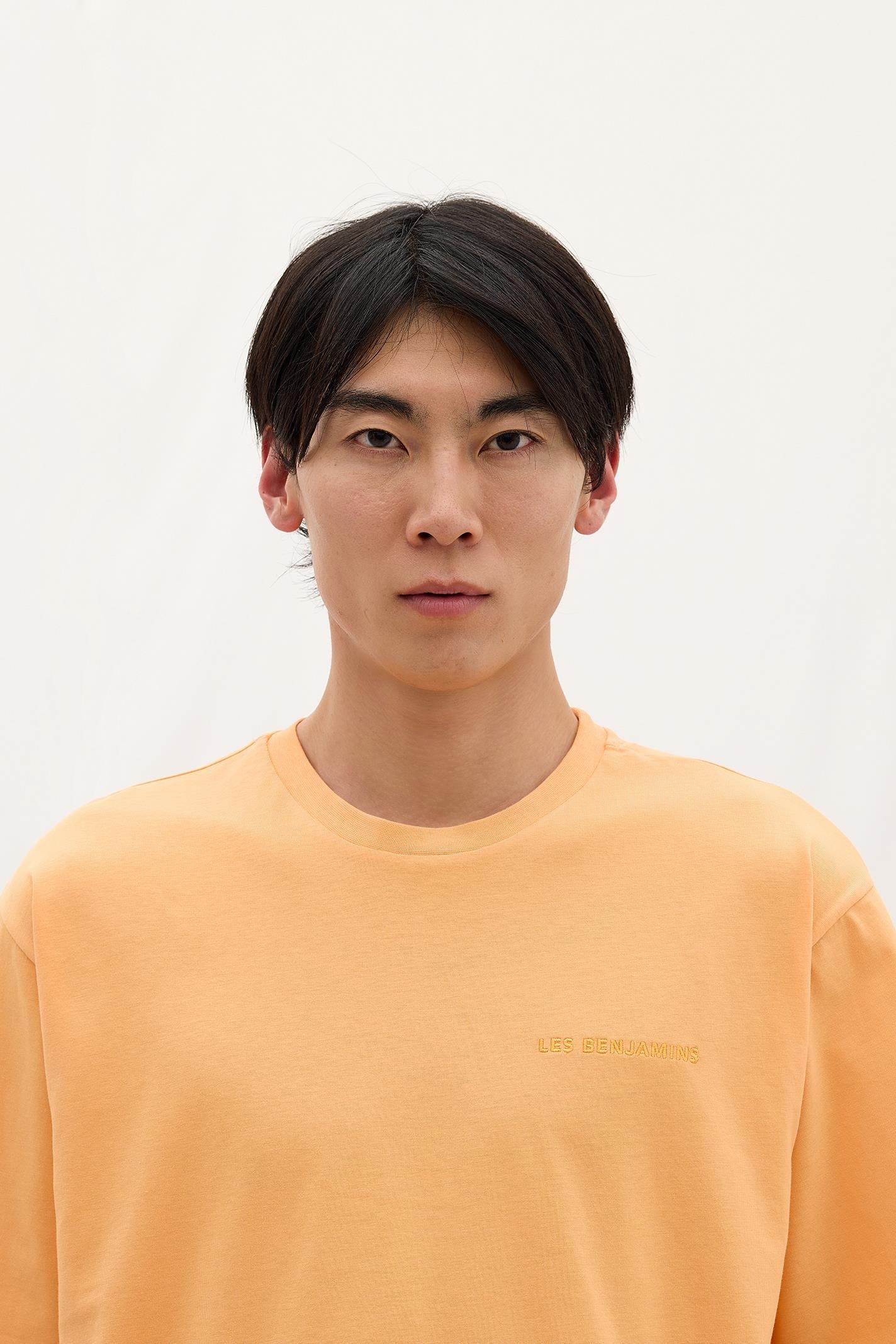 Les Benjamins Short Sleeve Tee 302 - Essentials 8.0