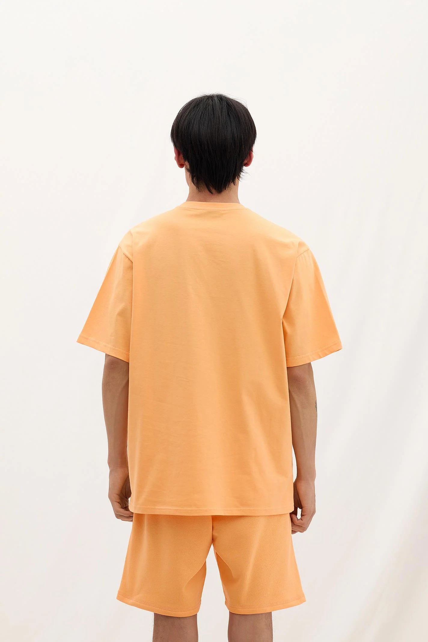 Les Benjamins Short Sleeve Tee 302 - Essentials 8.0