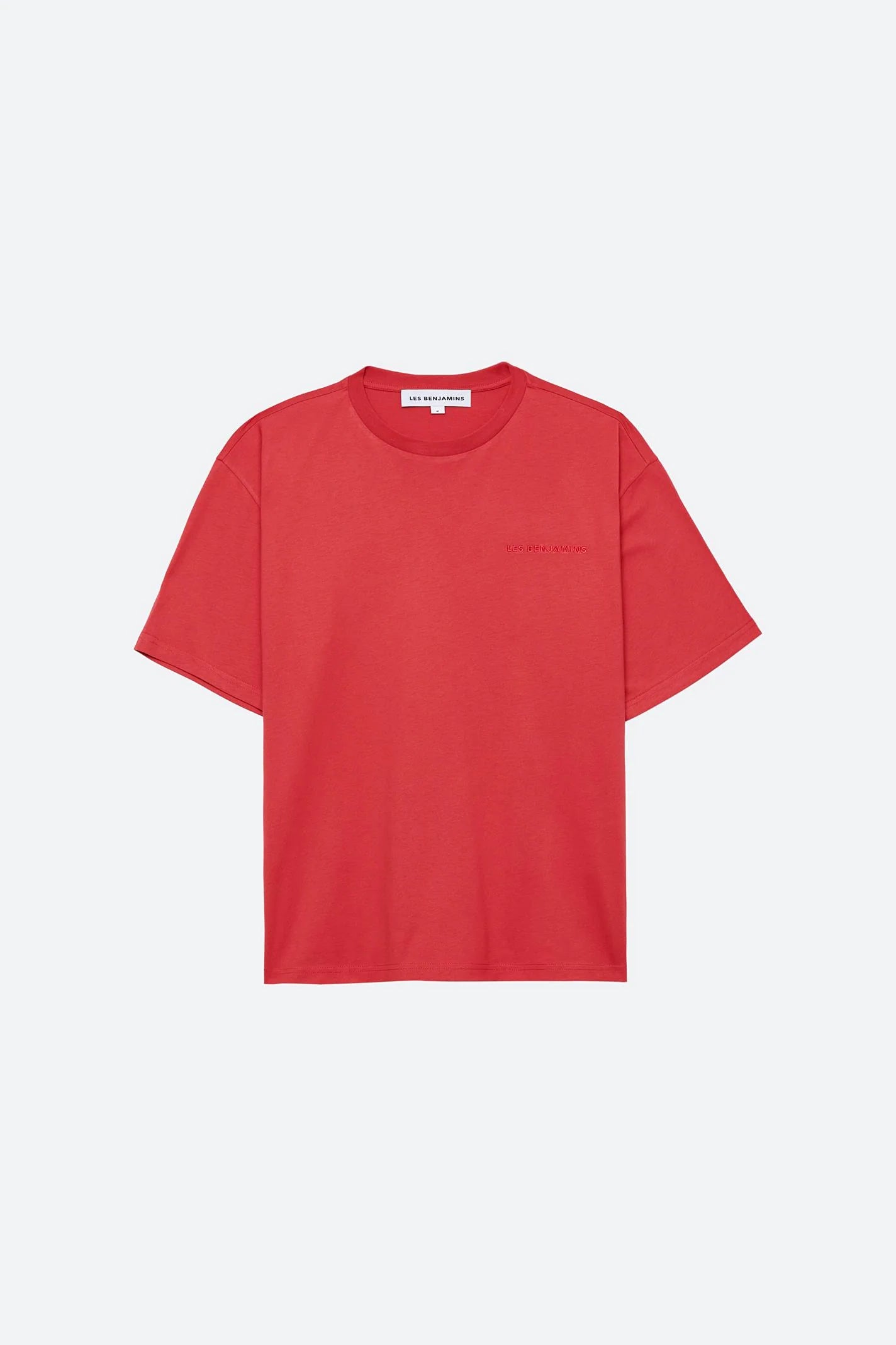 Les Benjamins Short Sleeve Tee 304 - Essentials 8.0