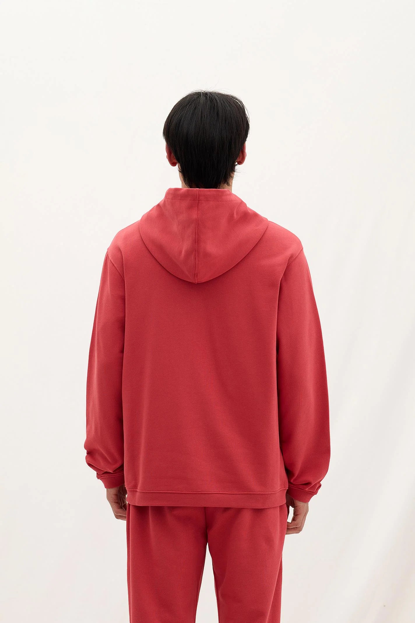 Les Benjamins Zip Hoodie 304 - Essentials 8.0