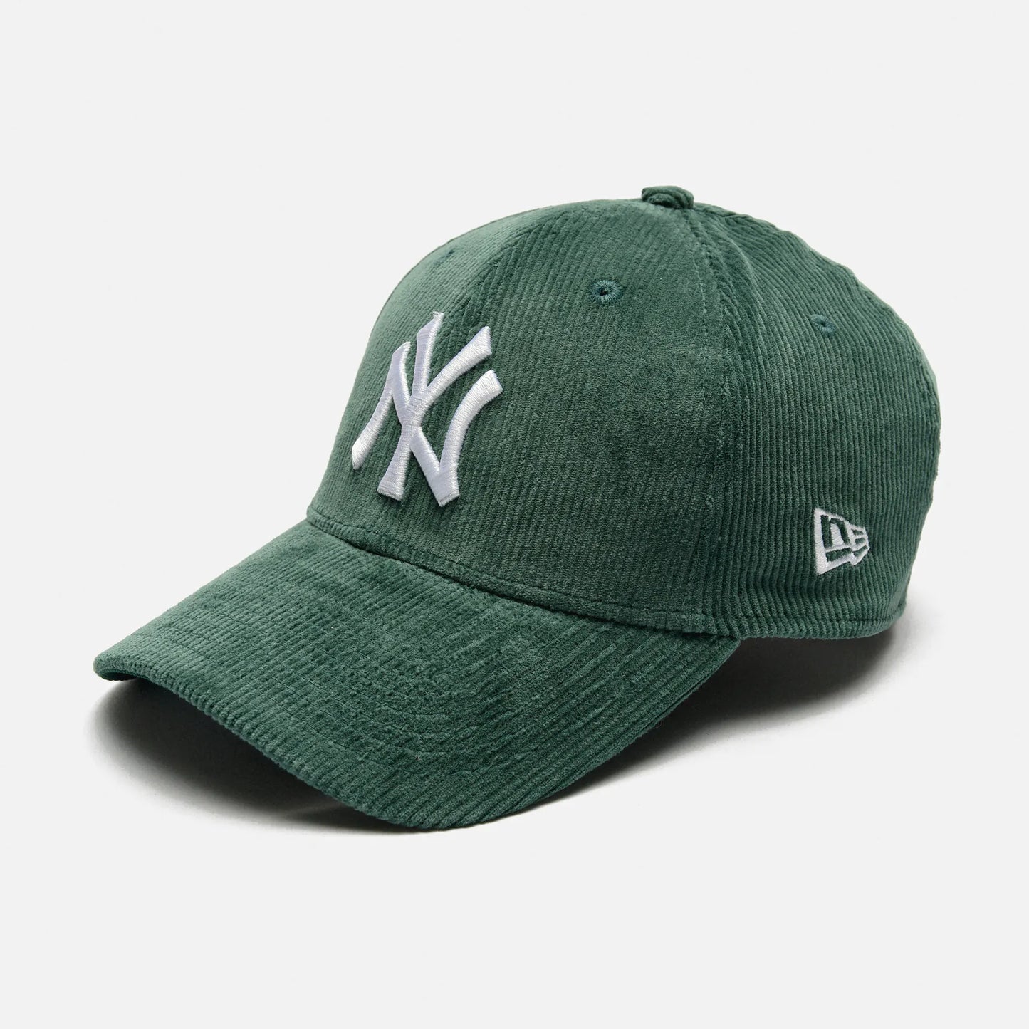 New Era Şapka - MLB NY Yankees Cord 39Thirty Stretch Fit