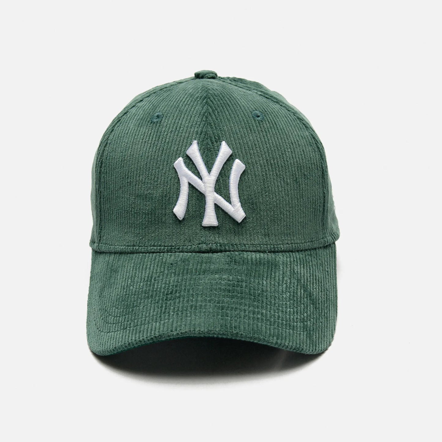 New Era Şapka - MLB NY Yankees Cord 39Thirty Stretch Fit