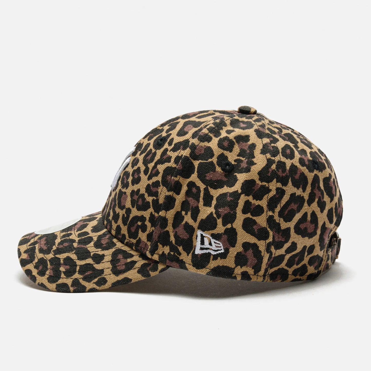 New Era Şapka - Leopard 9Forty New York Yankees Ayarlanabilir Şapka