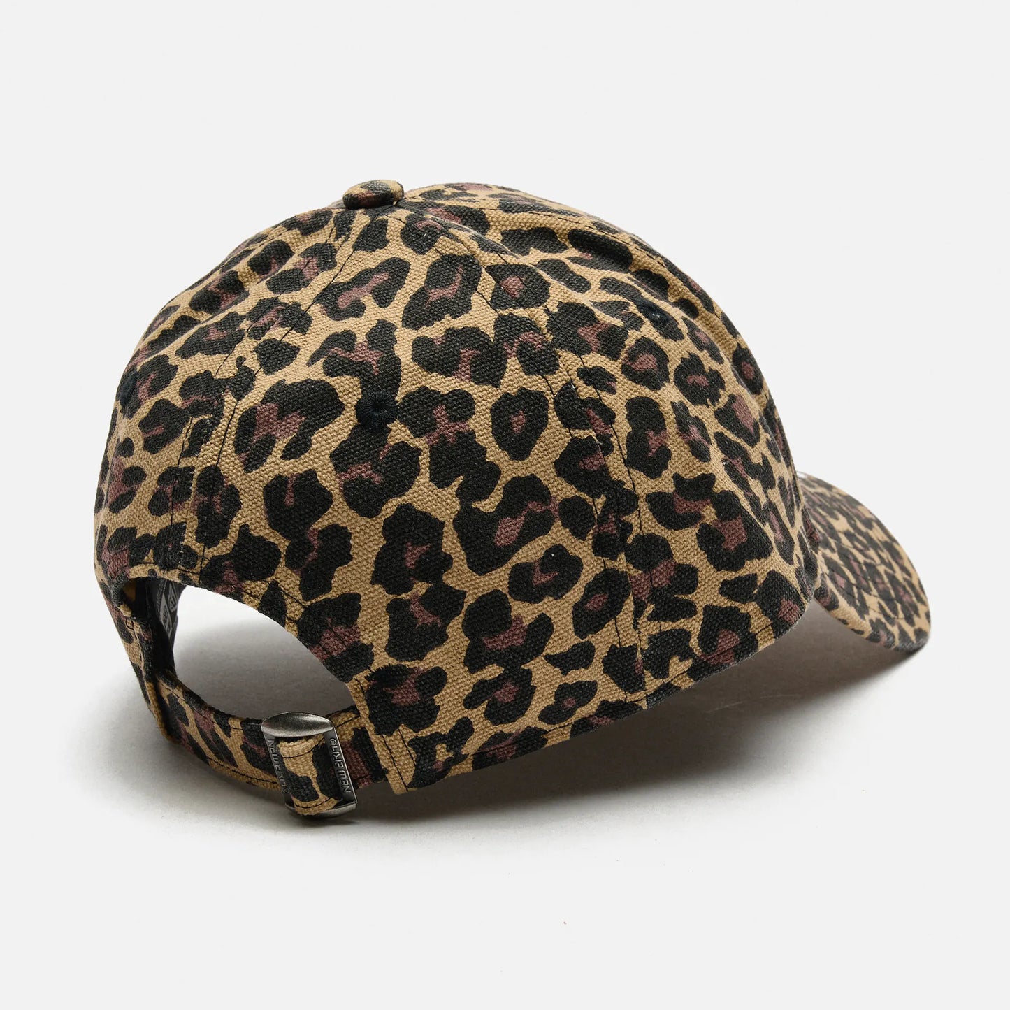 New Era Şapka - Leopard 9Forty New York Yankees Ayarlanabilir Şapka