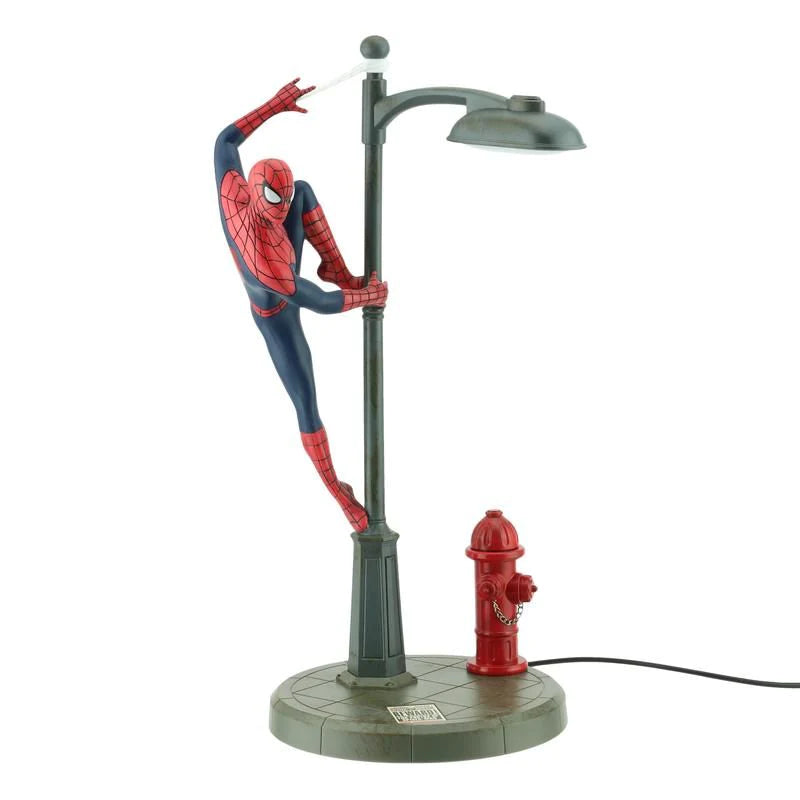 Paladone Marvel Spiderman Masa Lambası