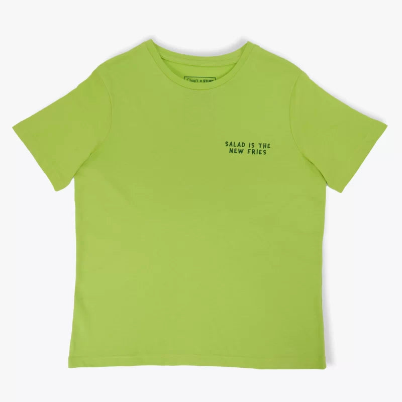 X Chop’t Salad Tshirt